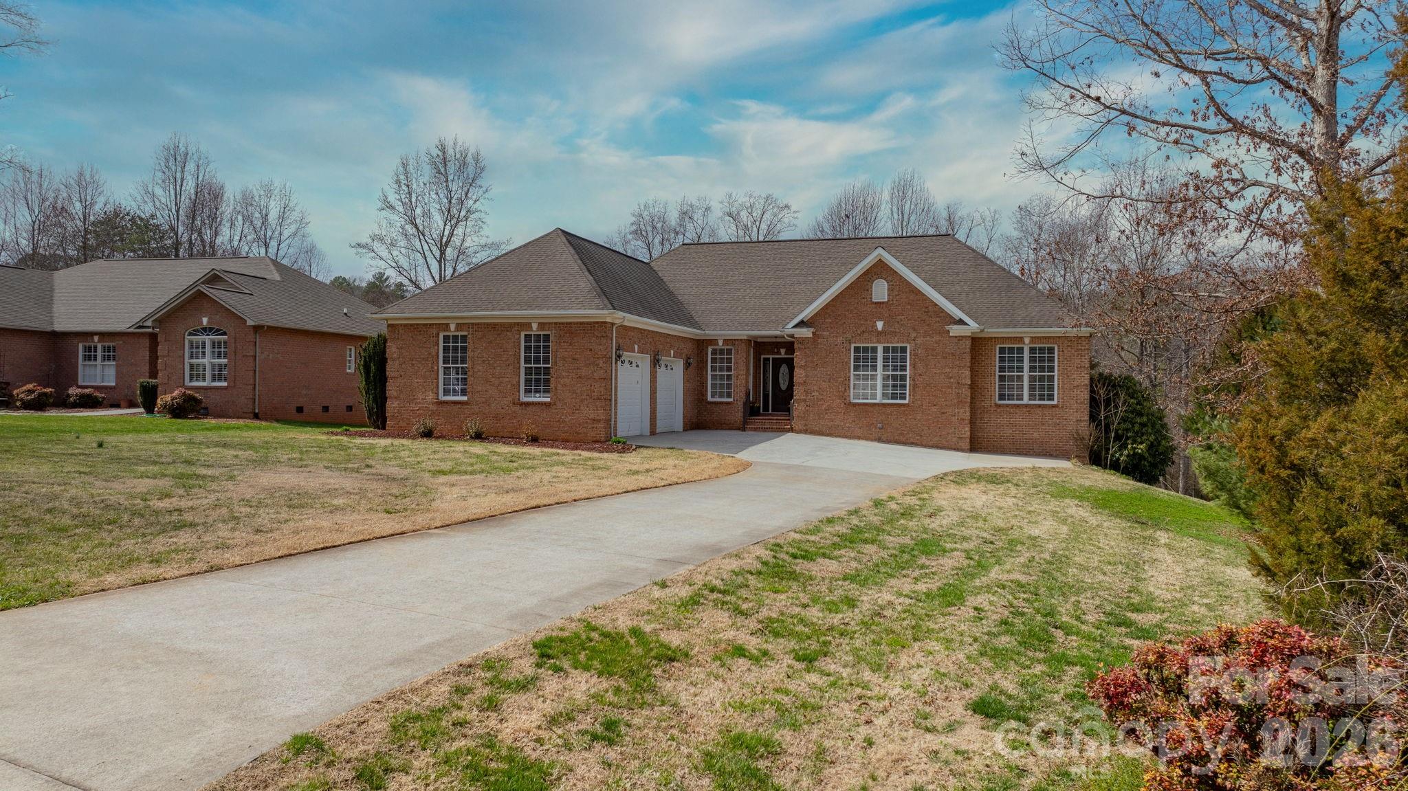 215 Browning Drive Taylorsville NC 28681