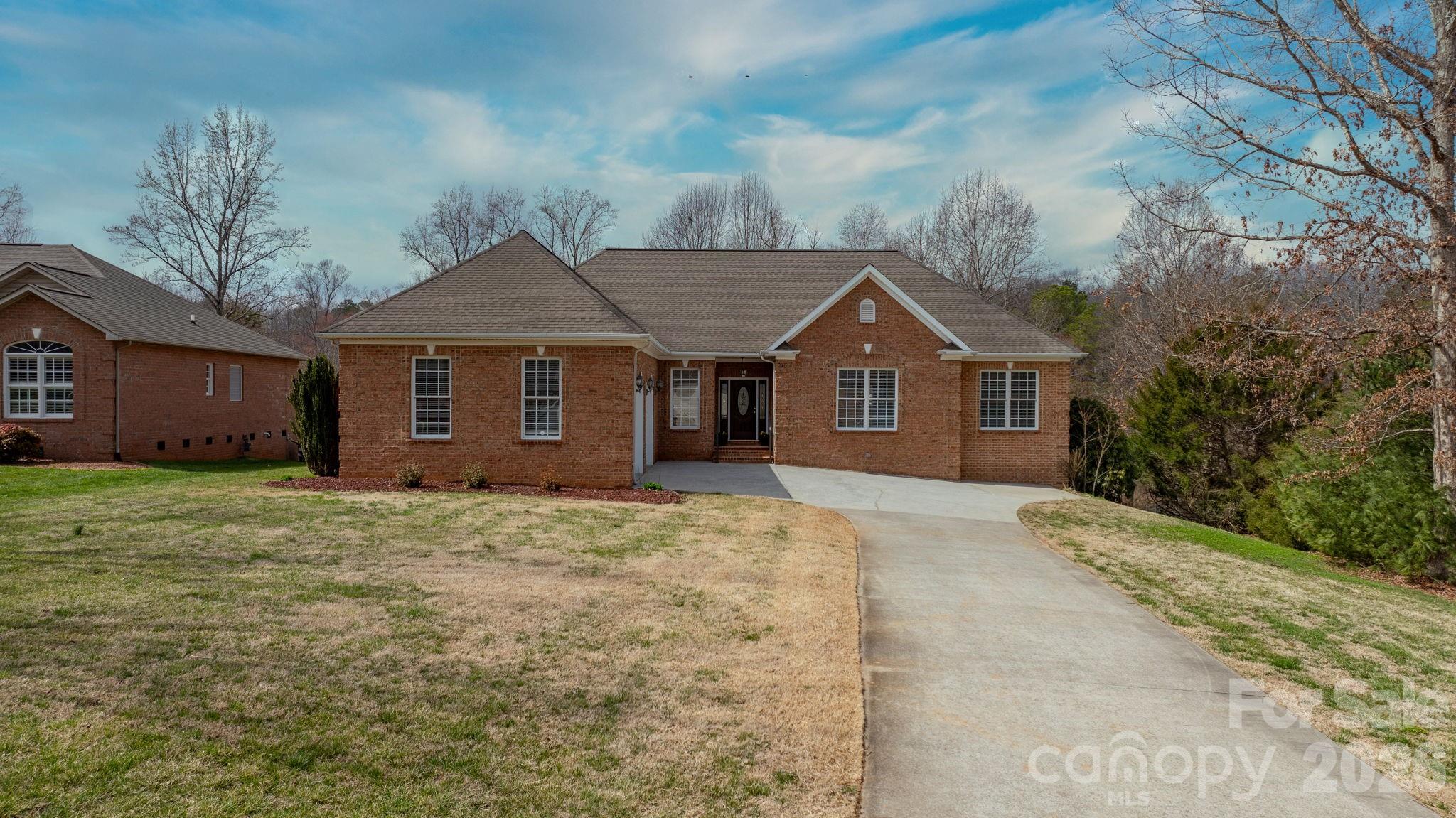 215 Browning Drive Taylorsville NC 28681