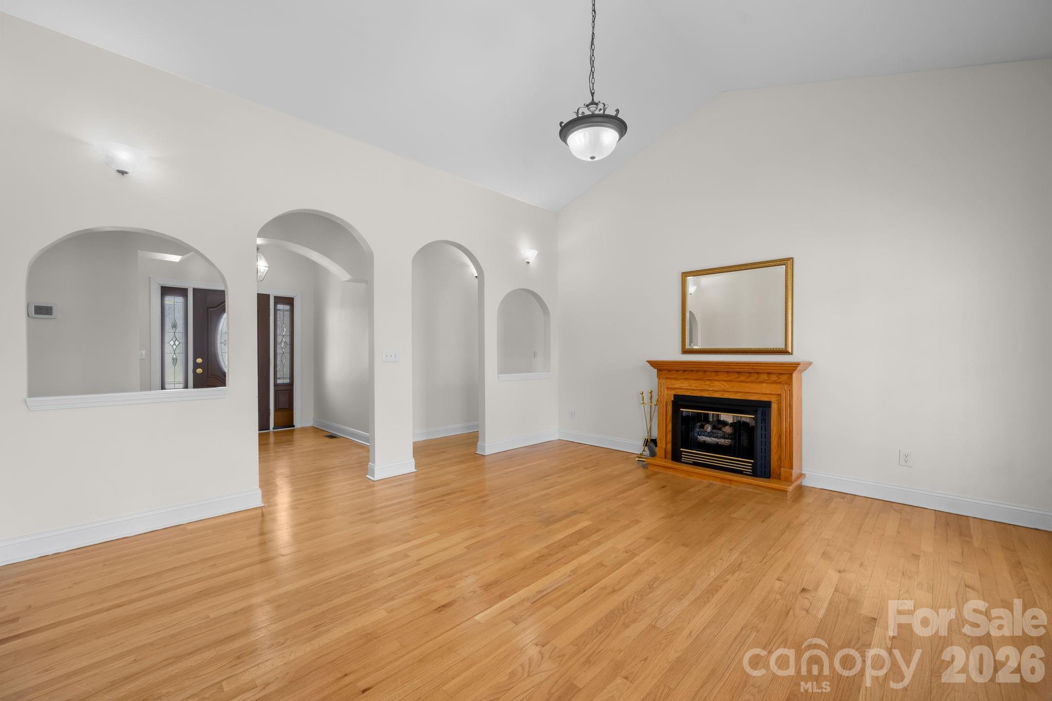 215 Browning Drive Taylorsville NC 28681