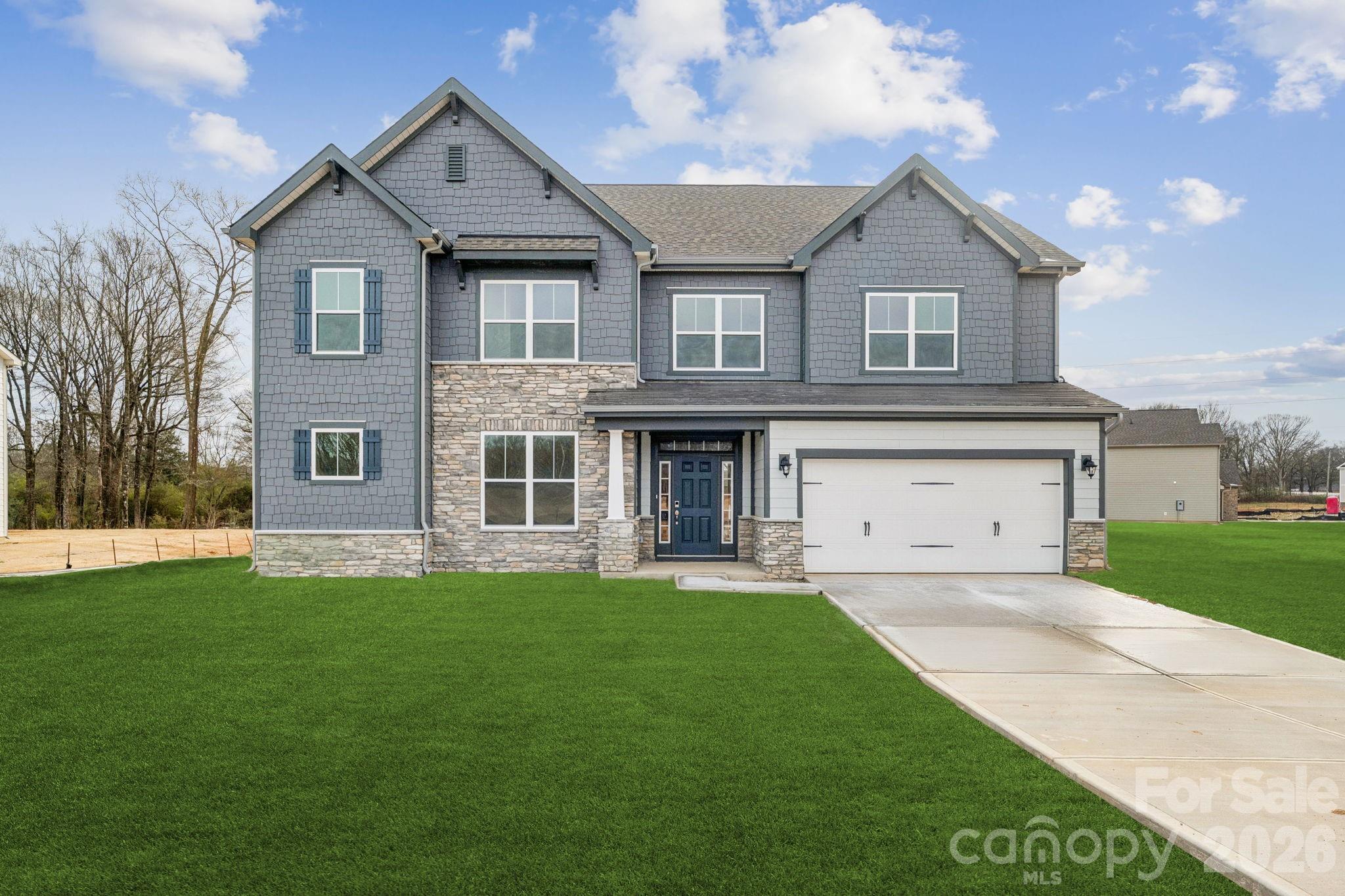 3504 Oasis Drive Monroe NC 28112
