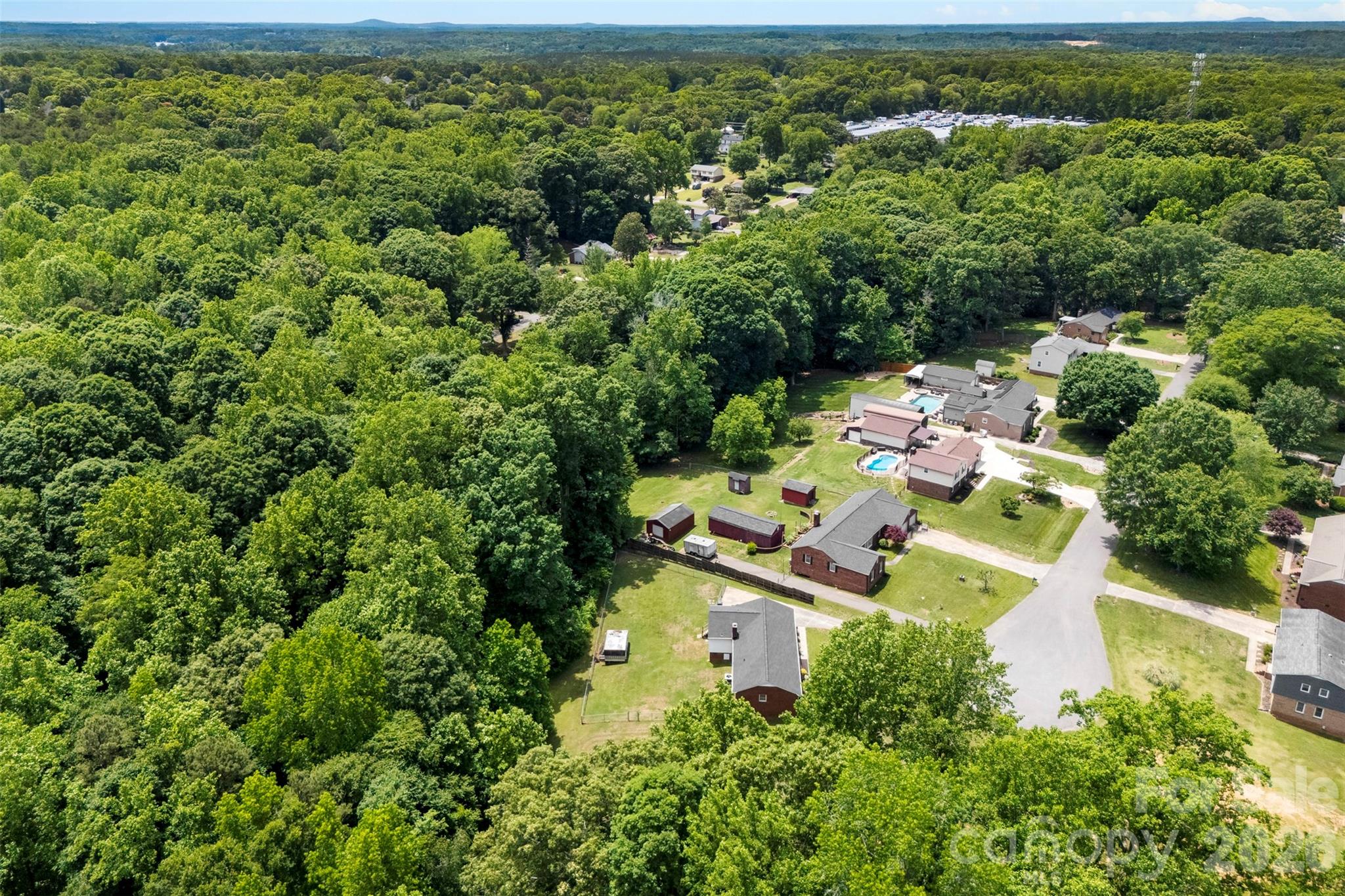 22 Forest Hill Road Belmont NC 28012