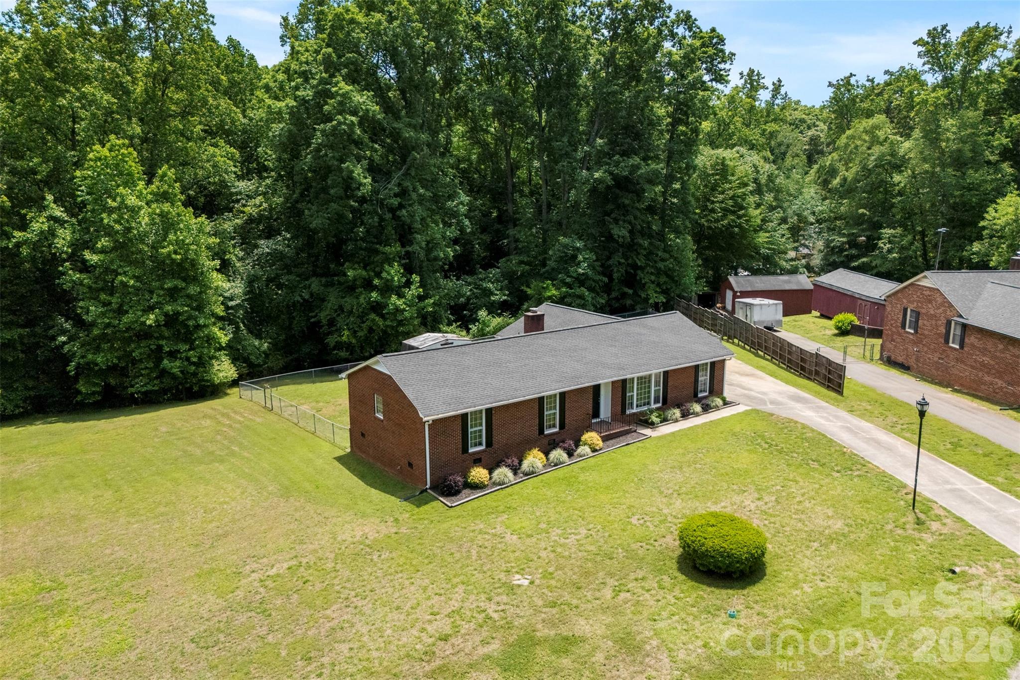 22 Forest Hill Road Belmont NC 28012