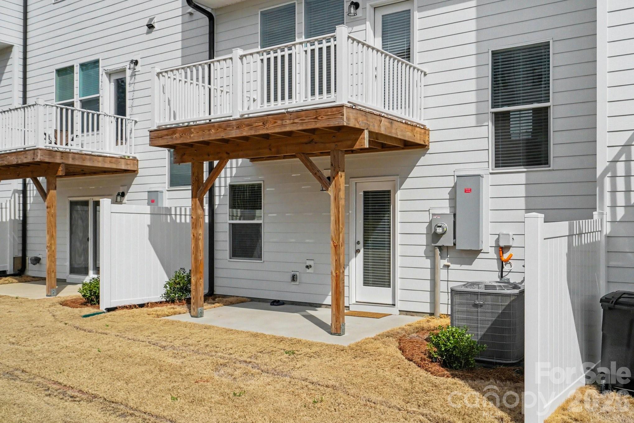 9245 Delancey Lane NW Concord NC 28027