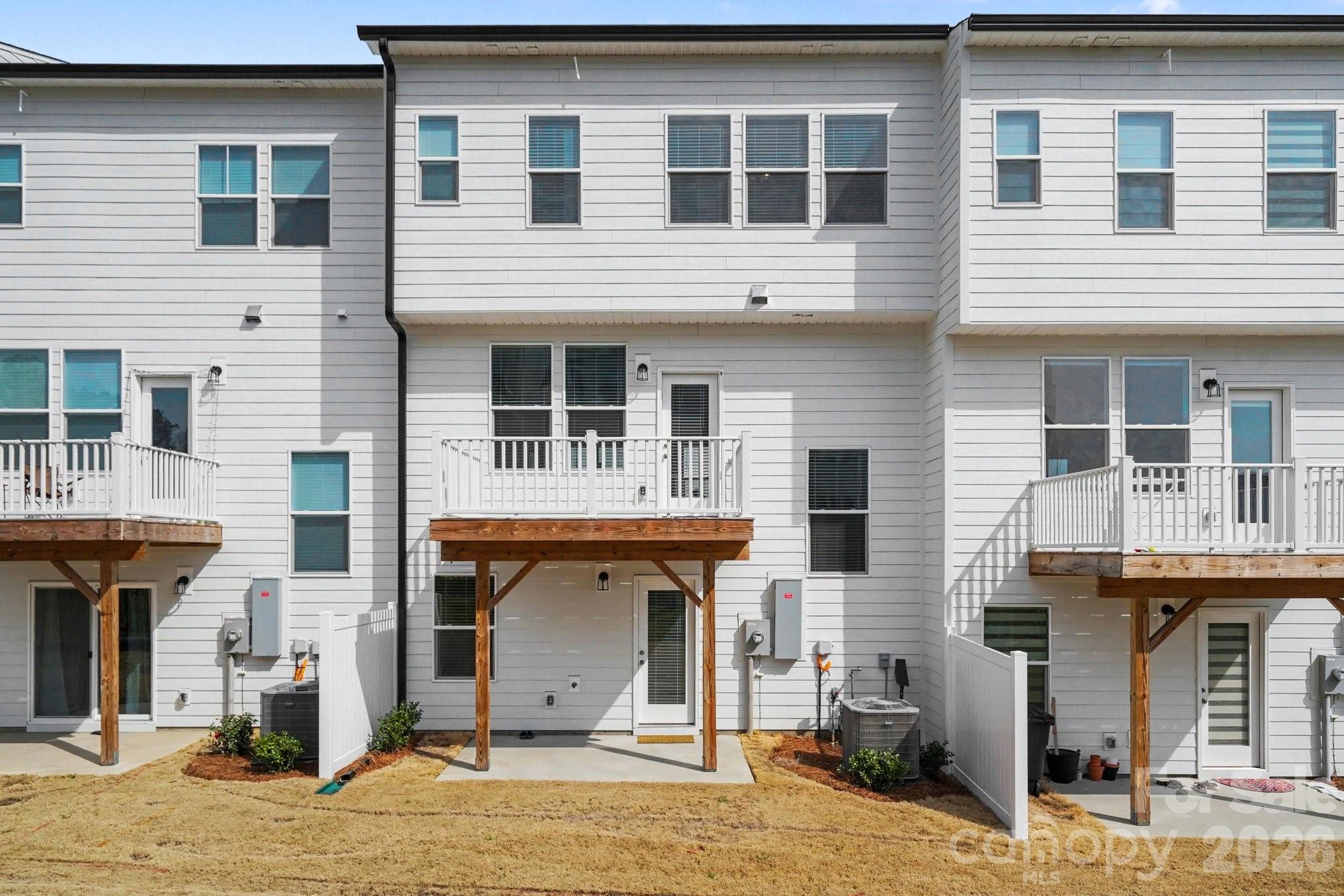 9245 Delancey Lane NW Concord NC 28027