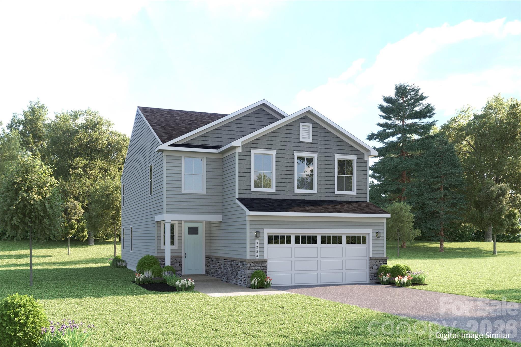 841 Heathway Drive Charlotte NC 28213
