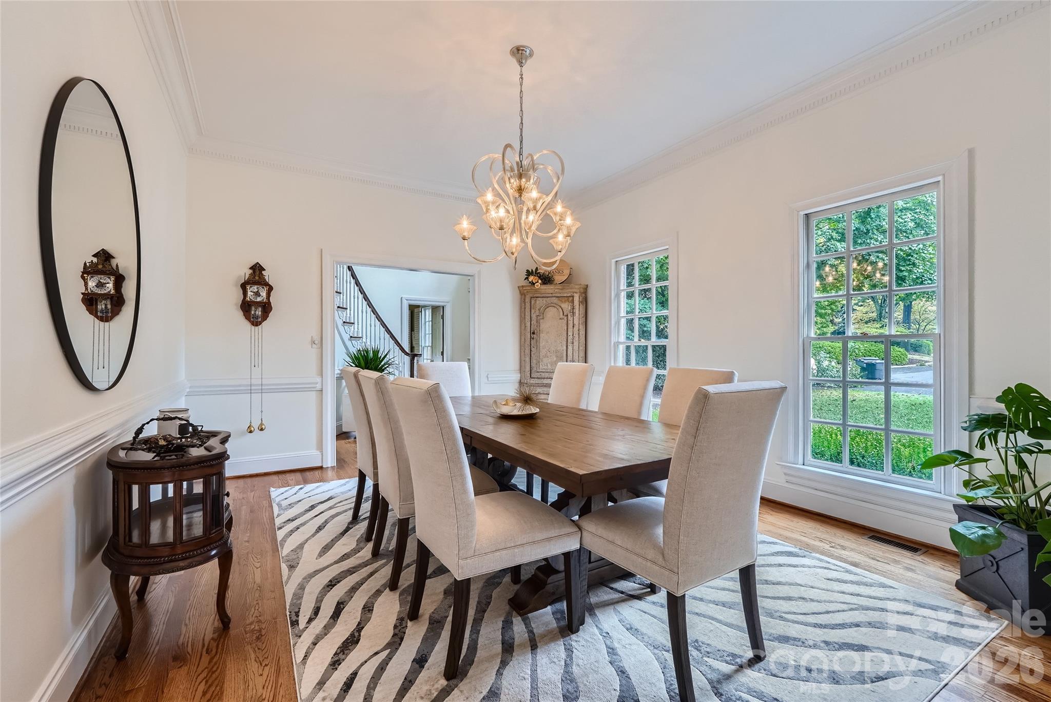 2560 Morrocroft Lane Charlotte NC 28211