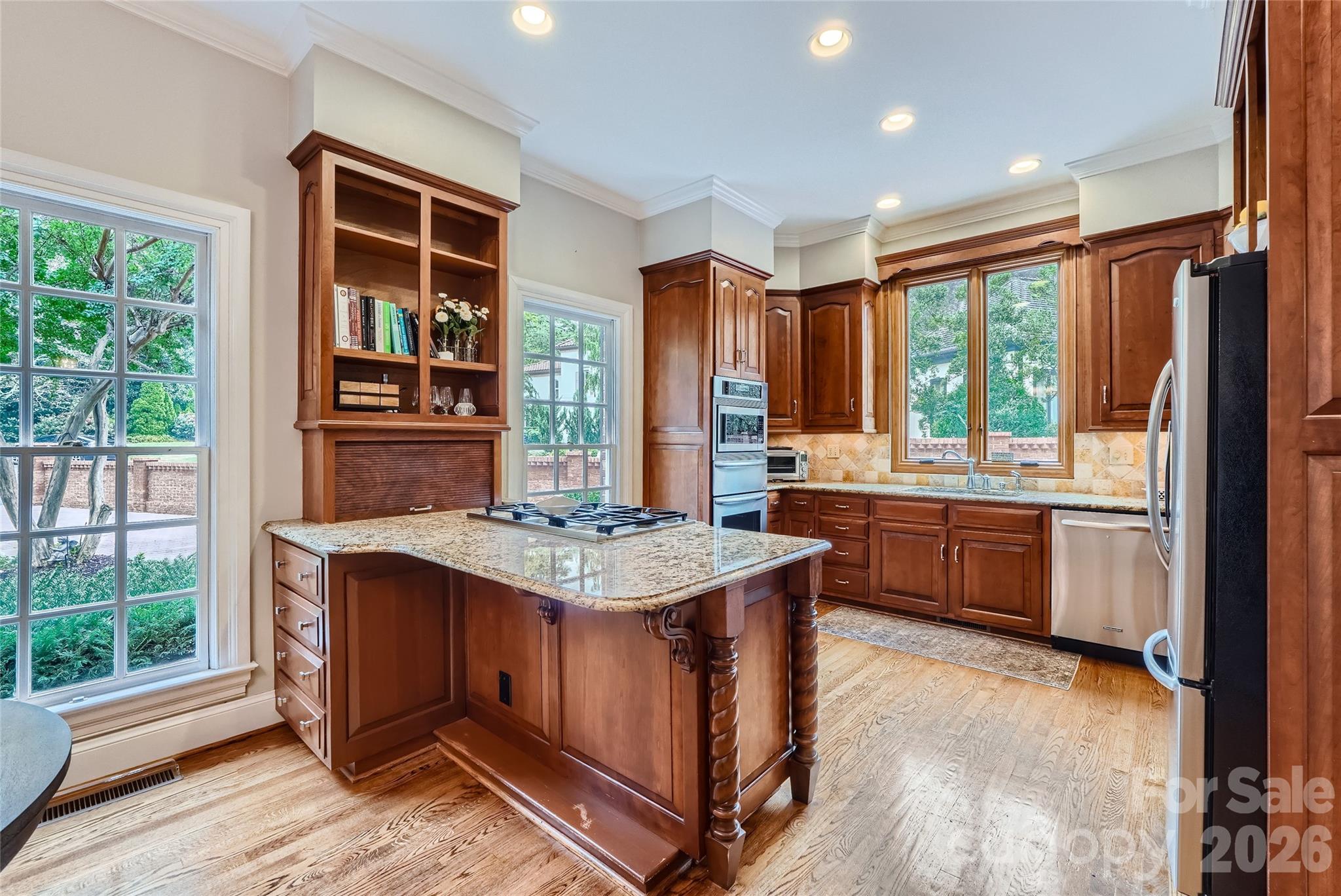 2560 Morrocroft Lane Charlotte NC 28211