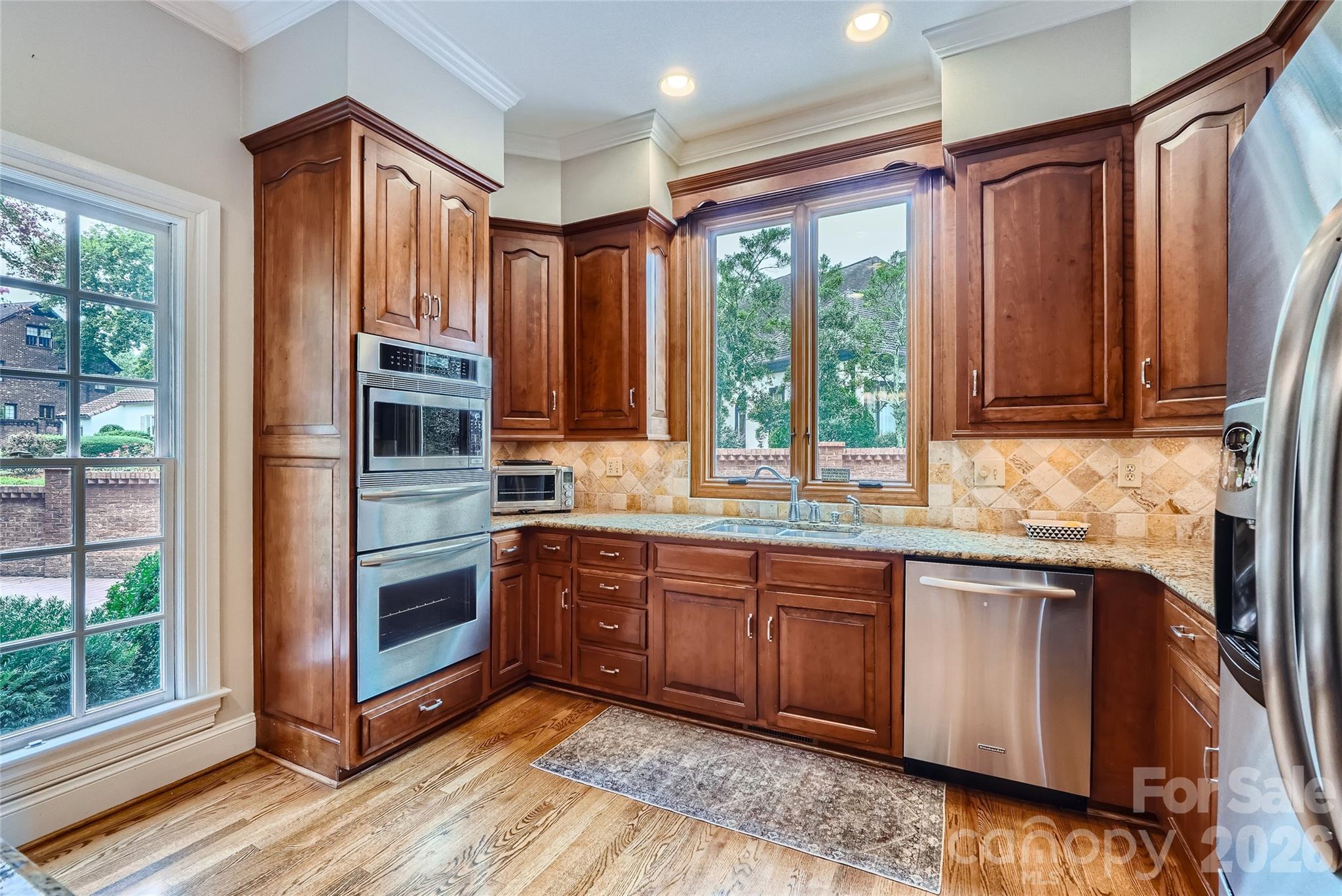 2560 Morrocroft Lane Charlotte NC 28211