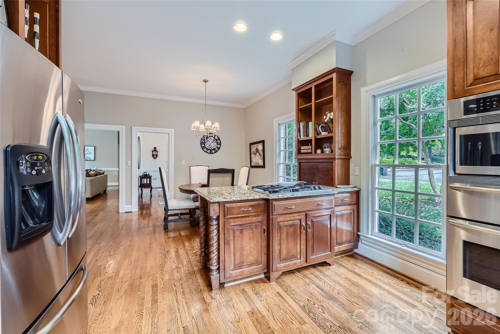 2560 Morrocroft Lane Charlotte NC 28211