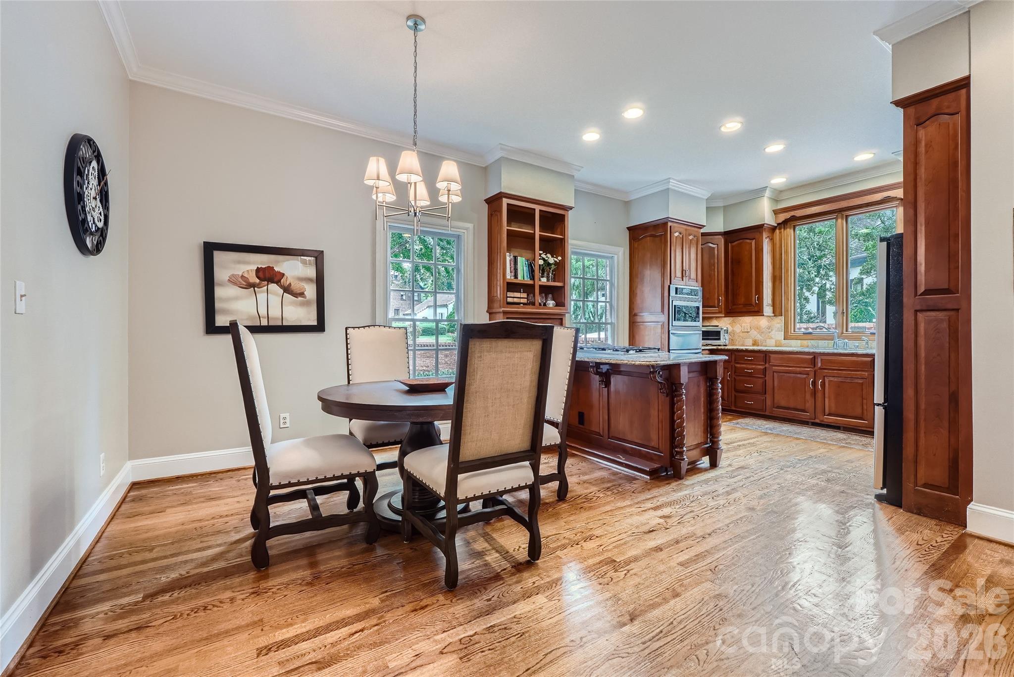 2560 Morrocroft Lane Charlotte NC 28211