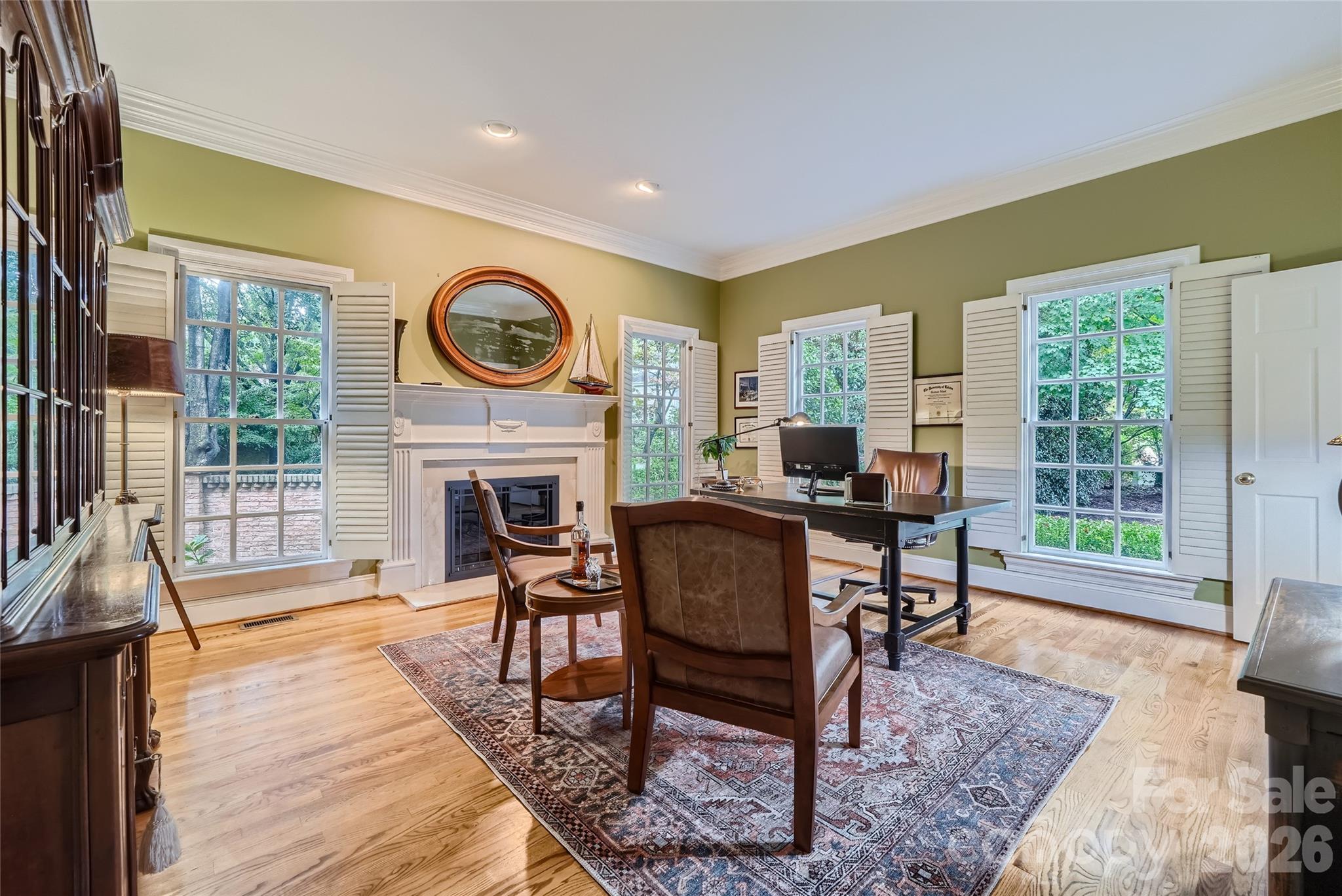 2560 Morrocroft Lane Charlotte NC 28211