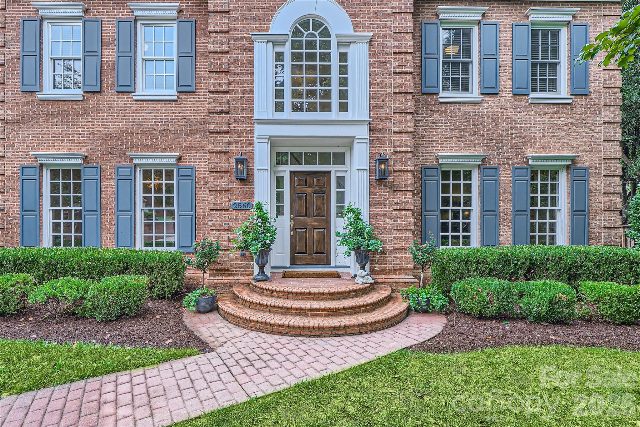 2560 Morrocroft Lane Charlotte NC 28211