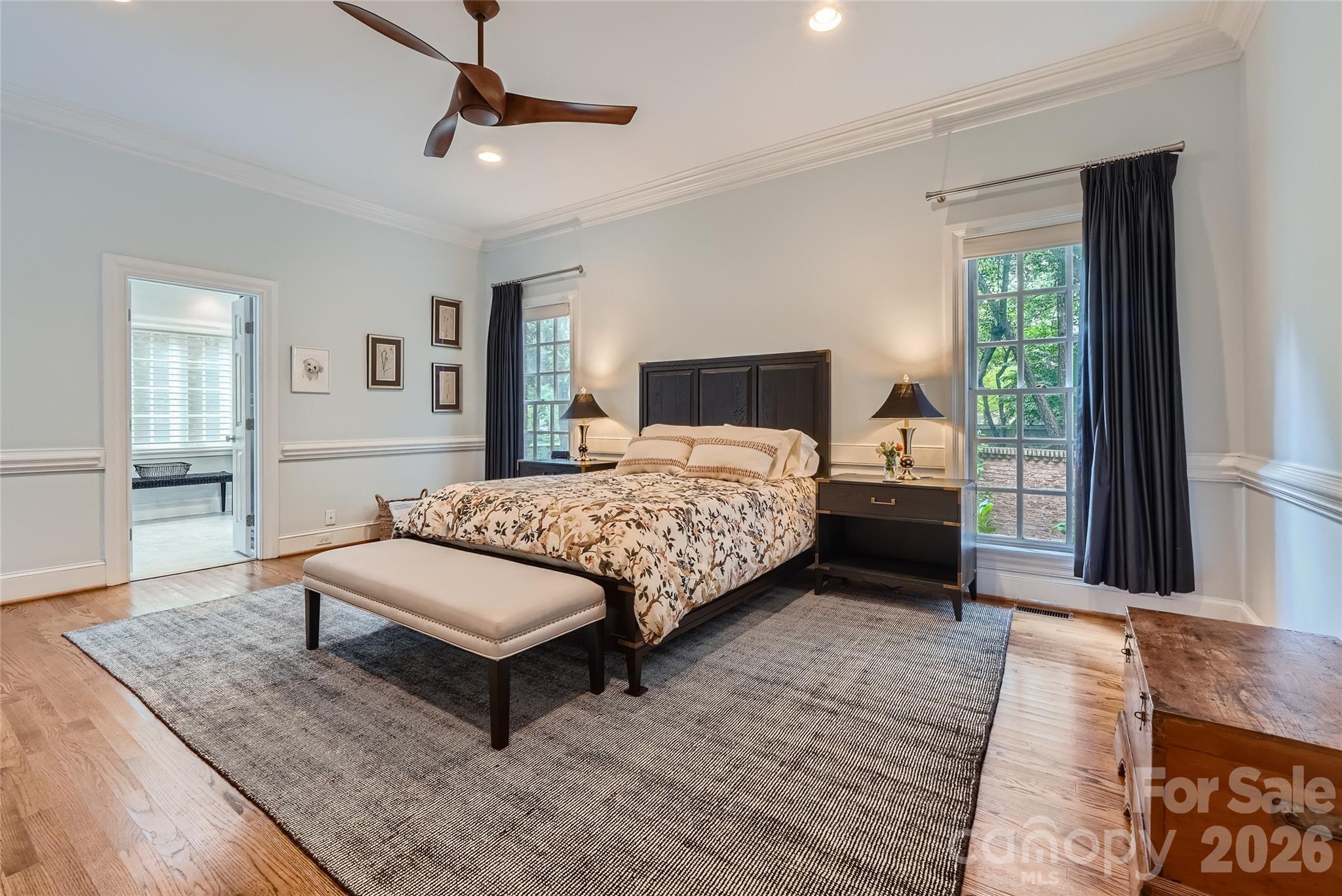 2560 Morrocroft Lane Charlotte NC 28211