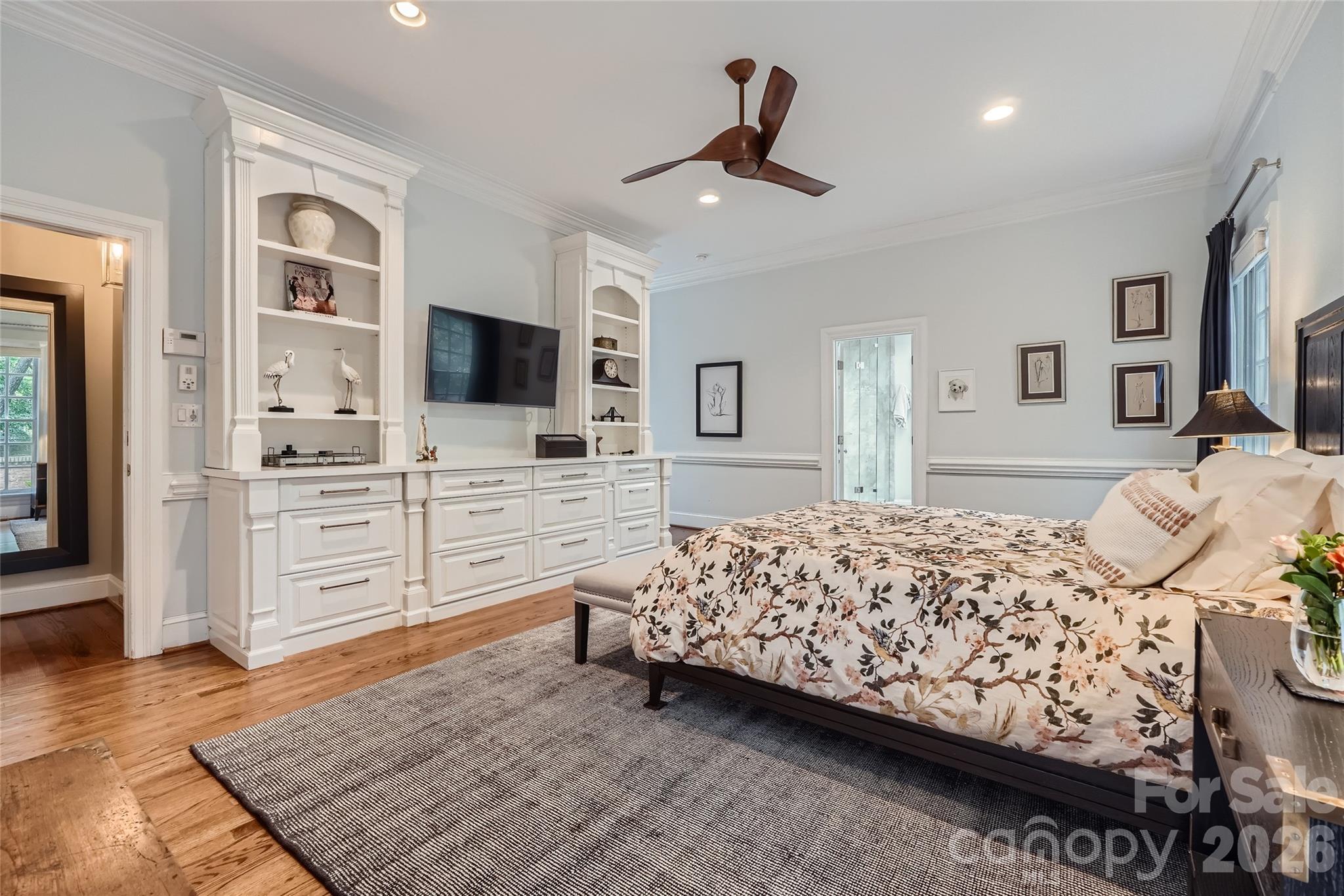 2560 Morrocroft Lane Charlotte NC 28211