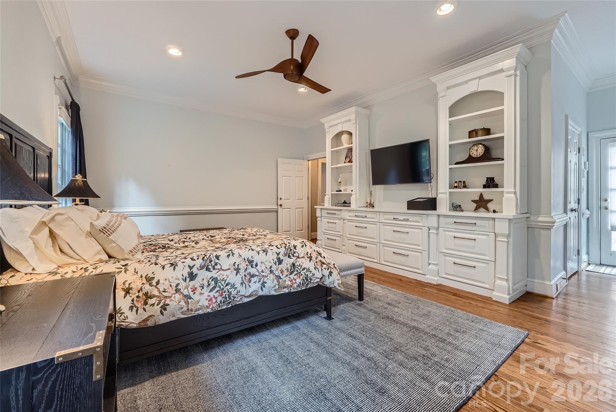 2560 Morrocroft Lane Charlotte NC 28211