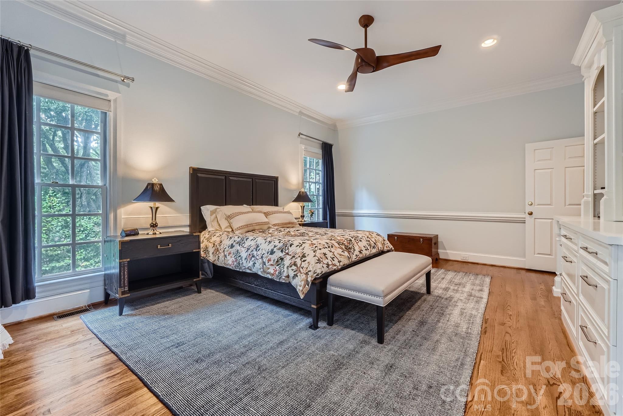 2560 Morrocroft Lane Charlotte NC 28211