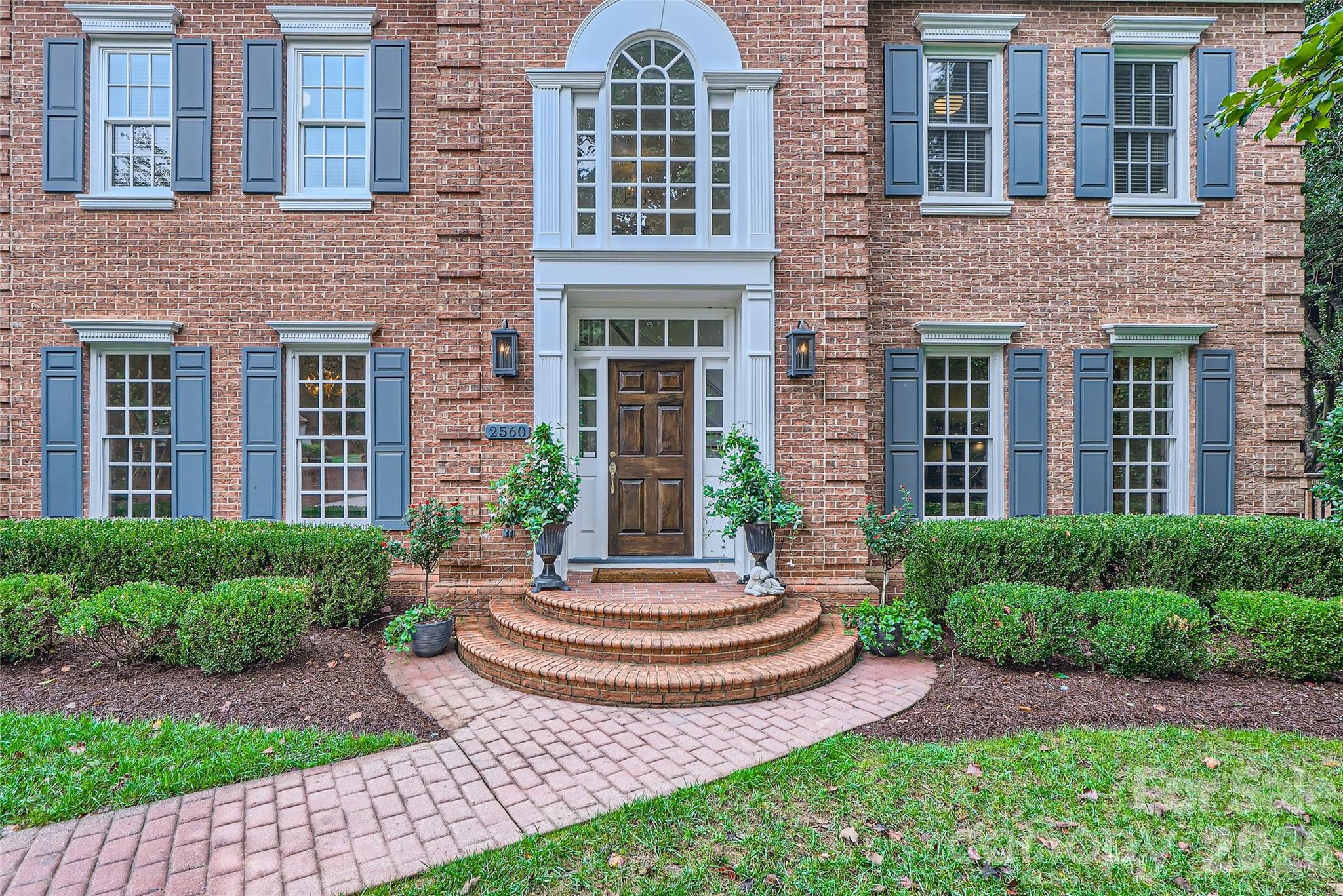 2560 Morrocroft Lane Charlotte NC 28211