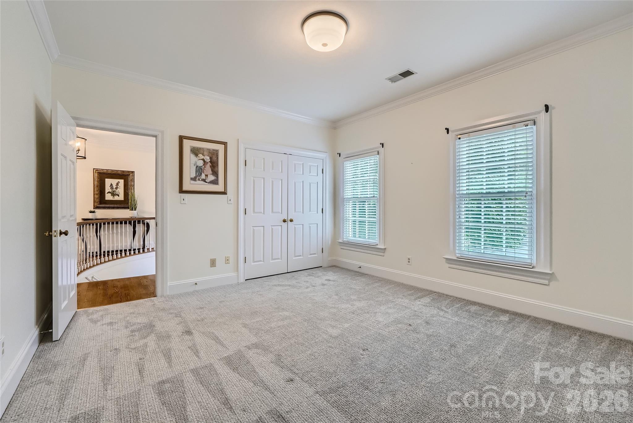 2560 Morrocroft Lane Charlotte NC 28211