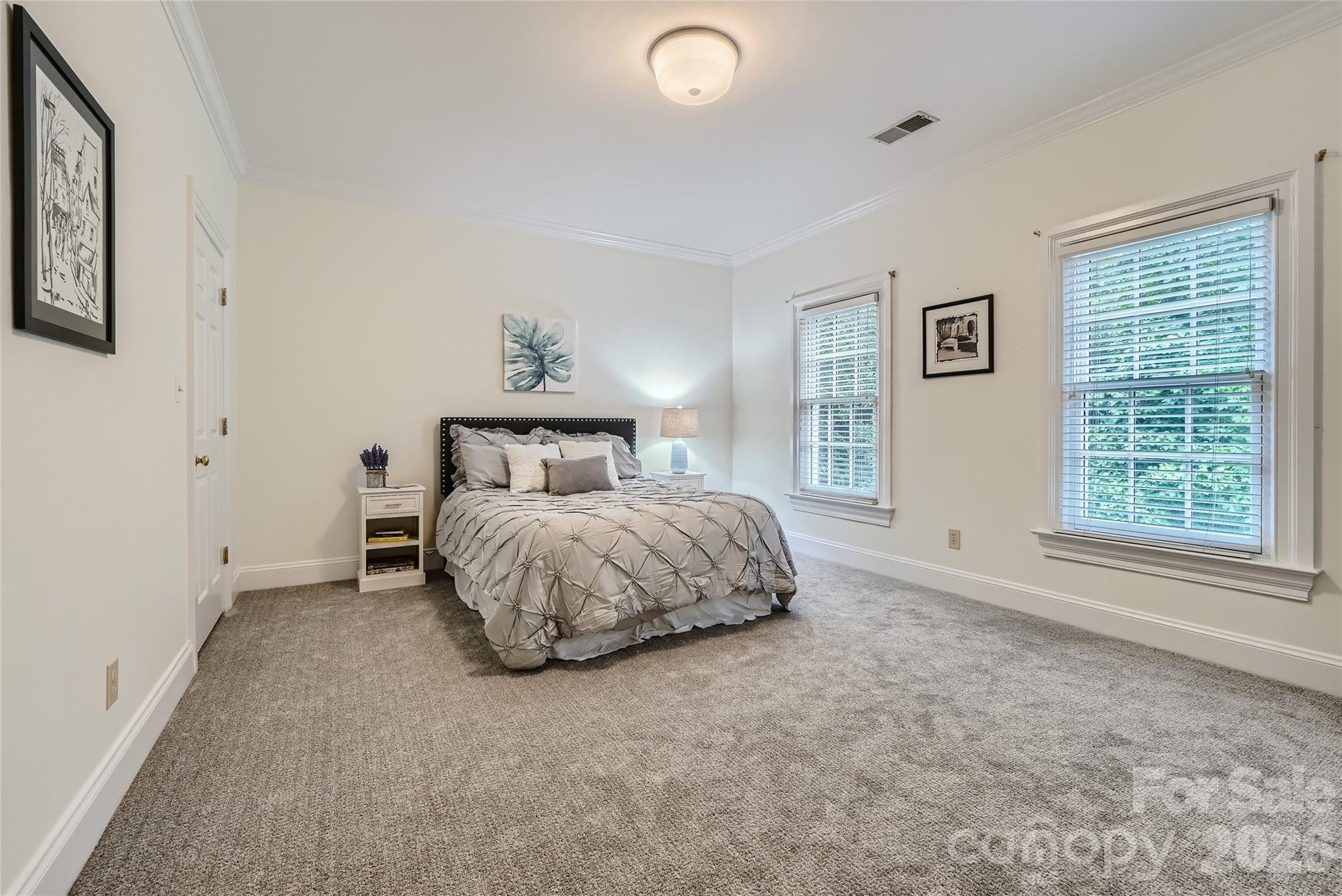 2560 Morrocroft Lane Charlotte NC 28211