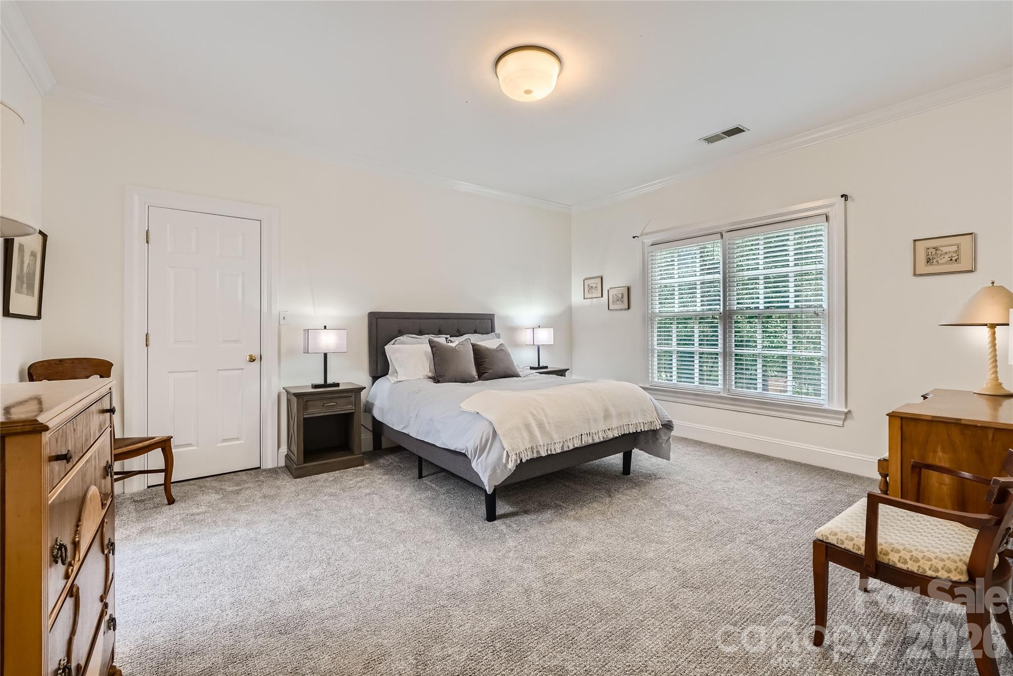 2560 Morrocroft Lane Charlotte NC 28211