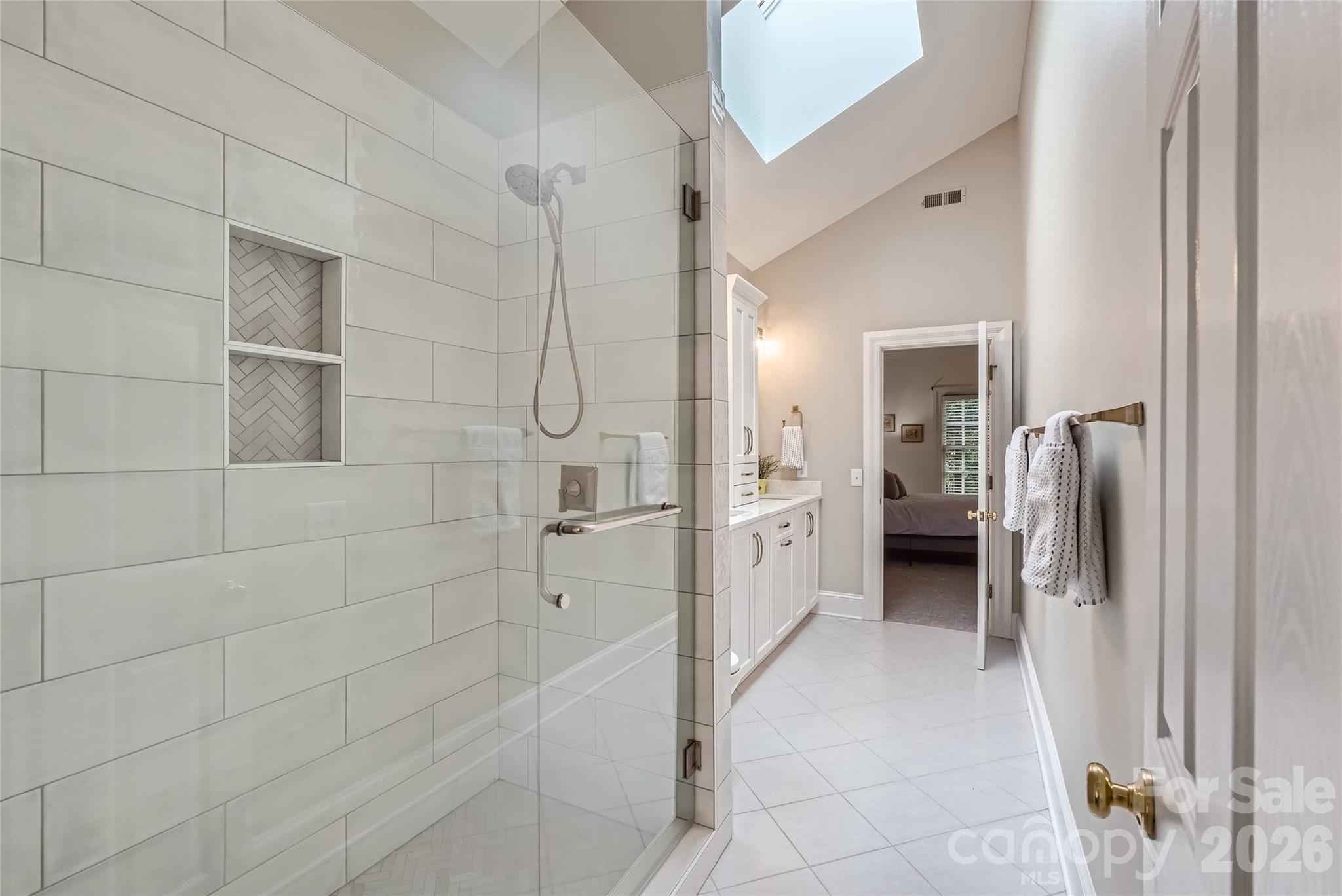 2560 Morrocroft Lane Charlotte NC 28211