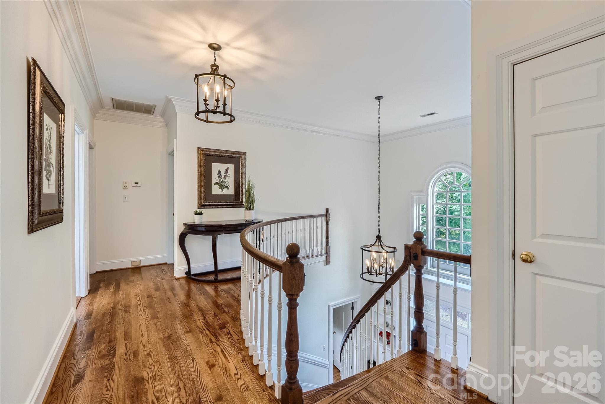 2560 Morrocroft Lane Charlotte NC 28211