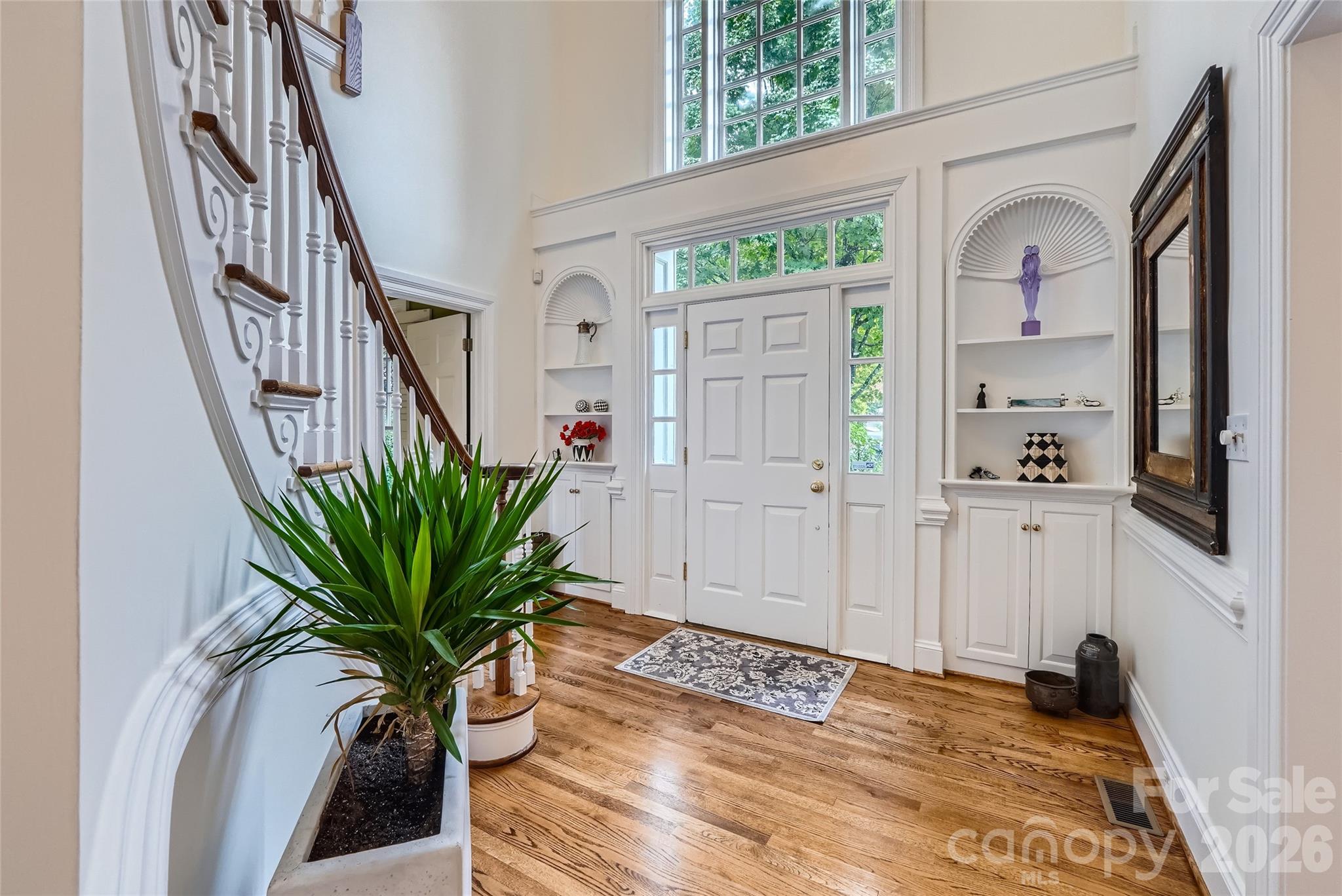 2560 Morrocroft Lane Charlotte NC 28211