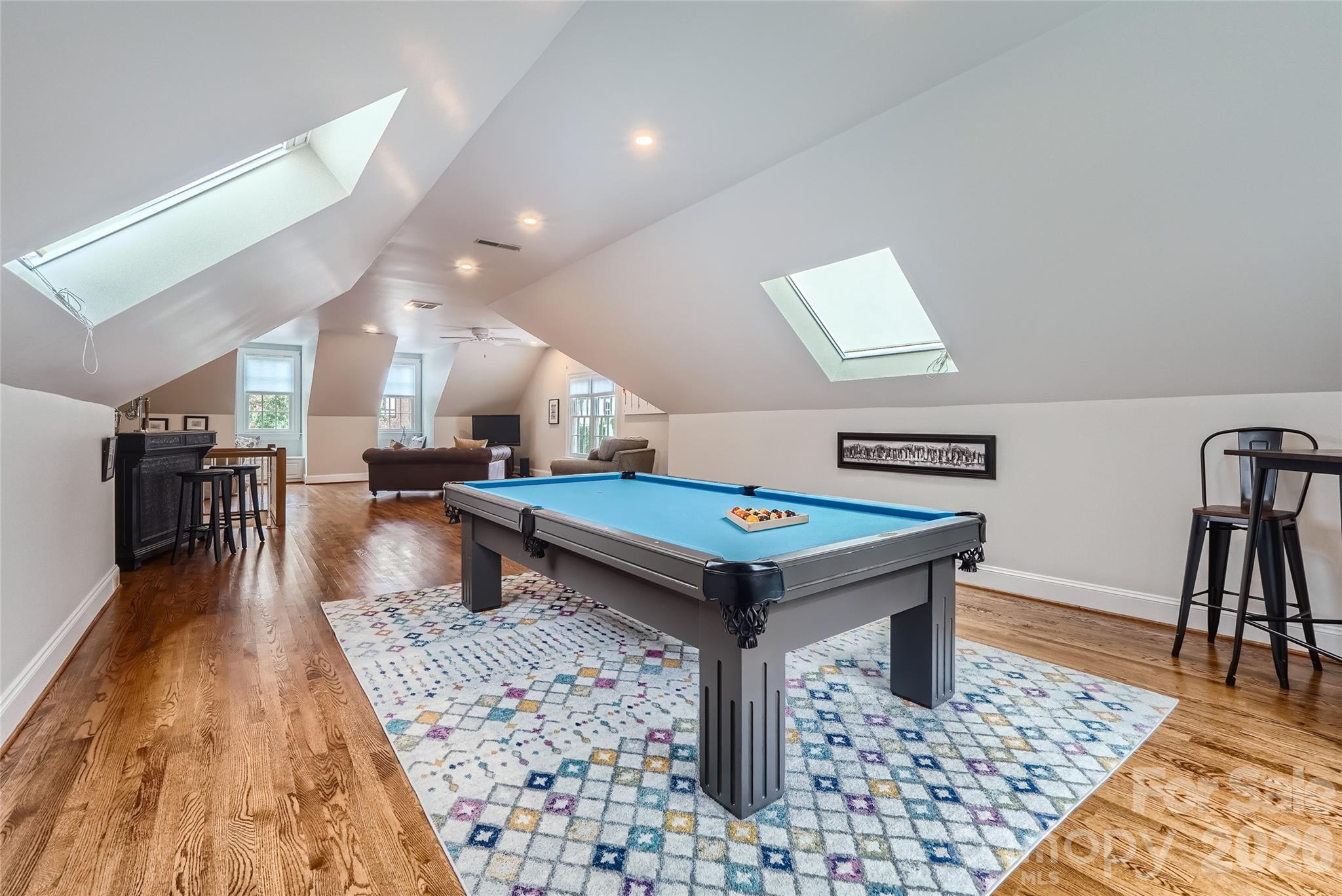 2560 Morrocroft Lane Charlotte NC 28211