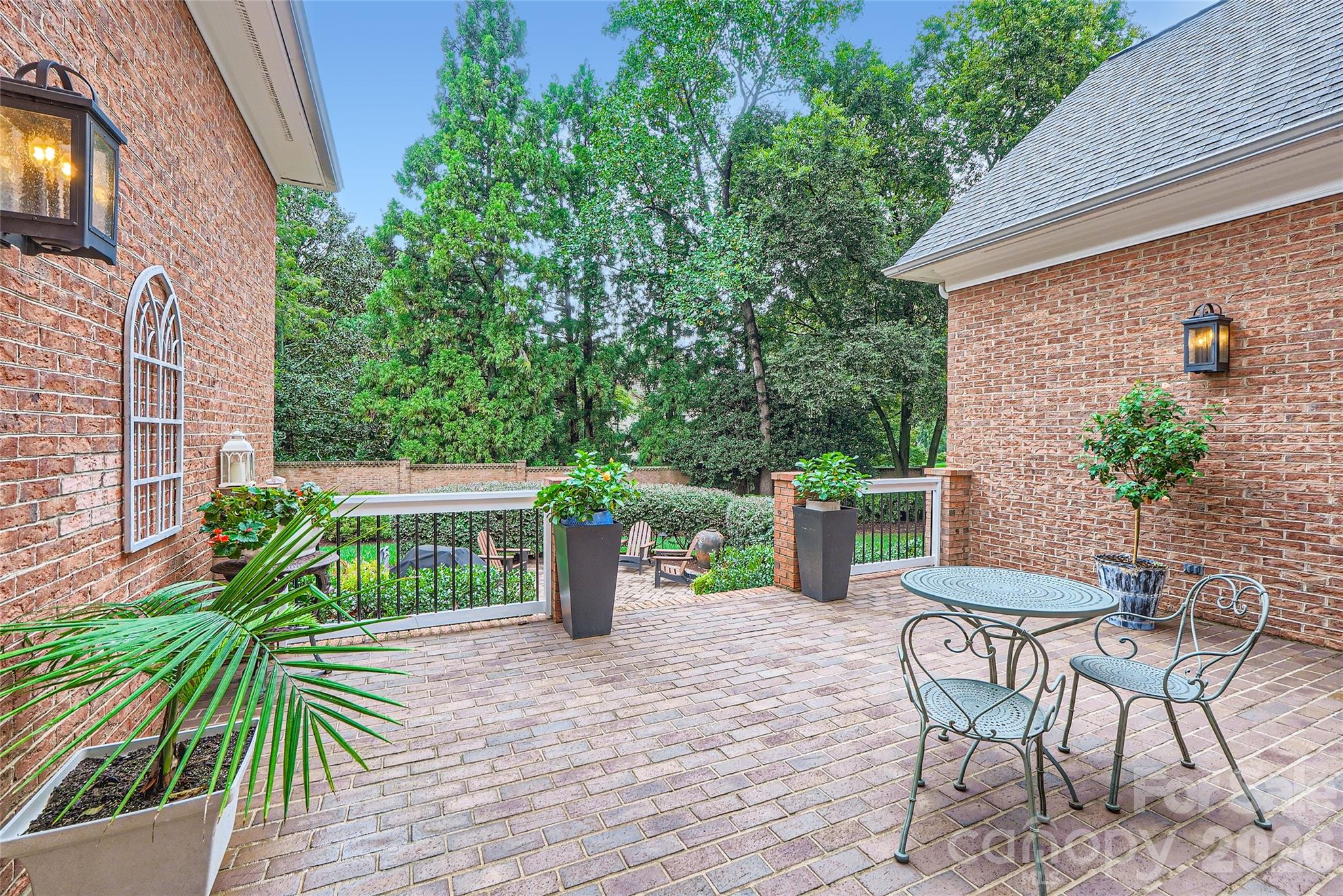 2560 Morrocroft Lane Charlotte NC 28211