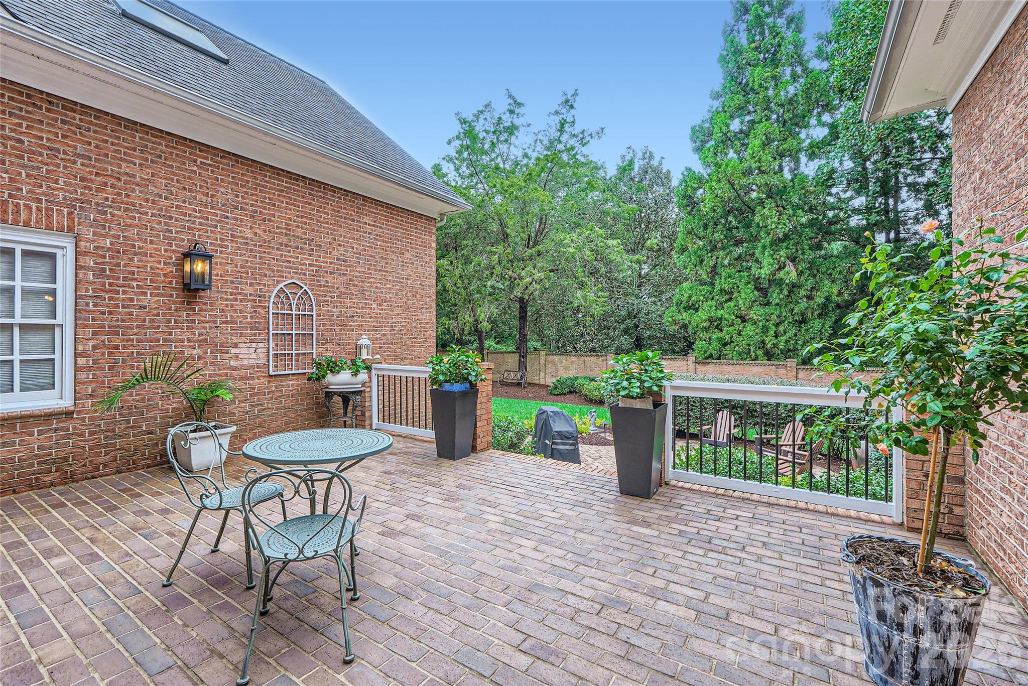 2560 Morrocroft Lane Charlotte NC 28211