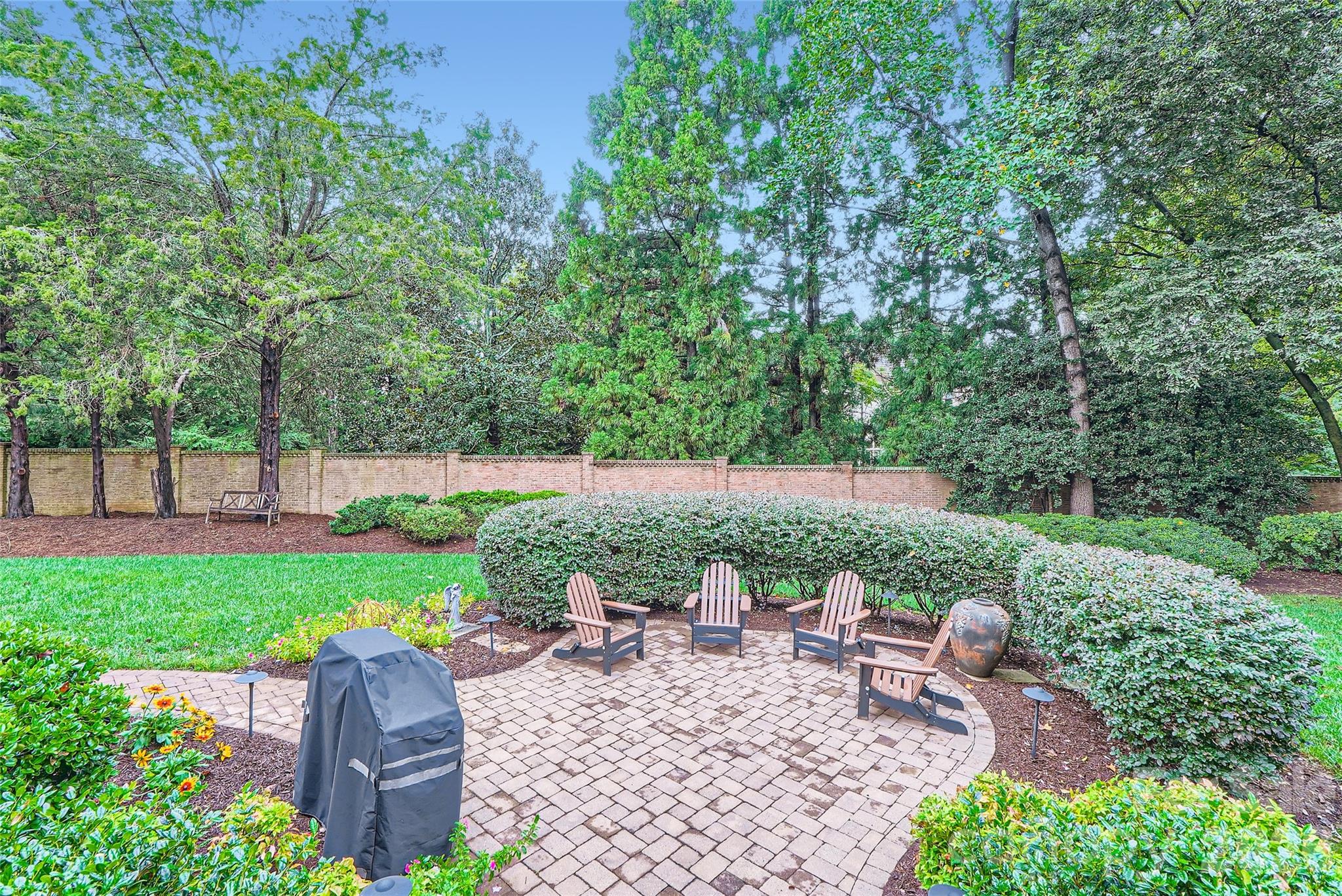 2560 Morrocroft Lane Charlotte NC 28211