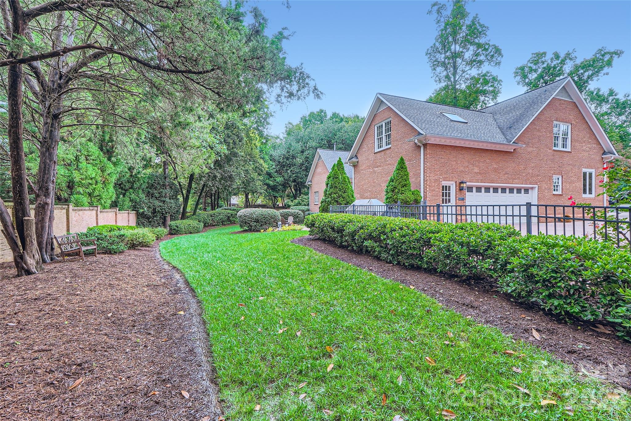 2560 Morrocroft Lane Charlotte NC 28211
