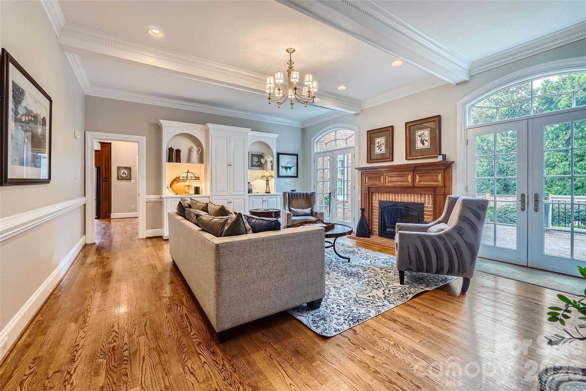 2560 Morrocroft Lane Charlotte NC 28211