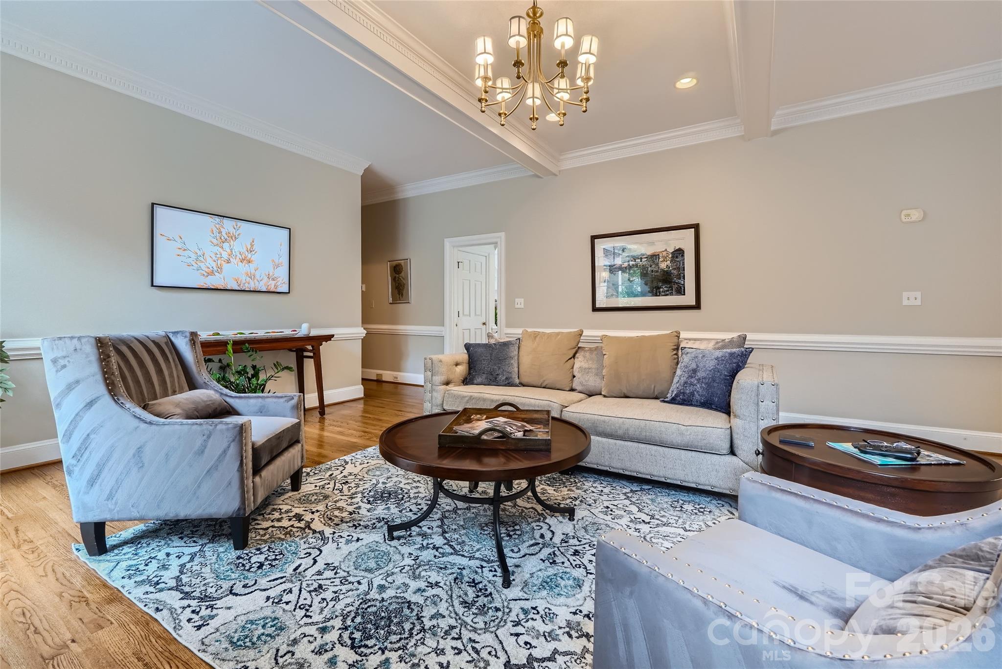 2560 Morrocroft Lane Charlotte NC 28211