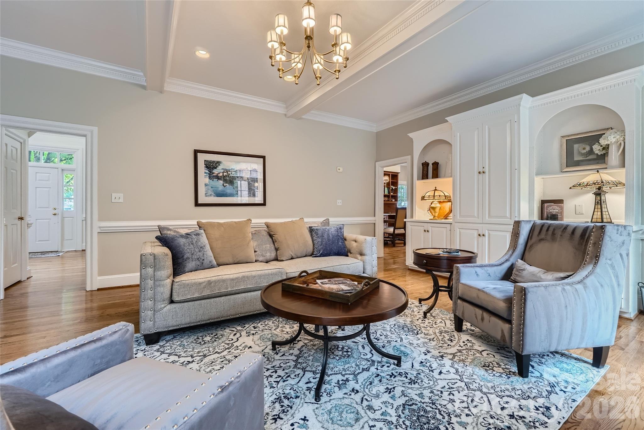 2560 Morrocroft Lane Charlotte NC 28211