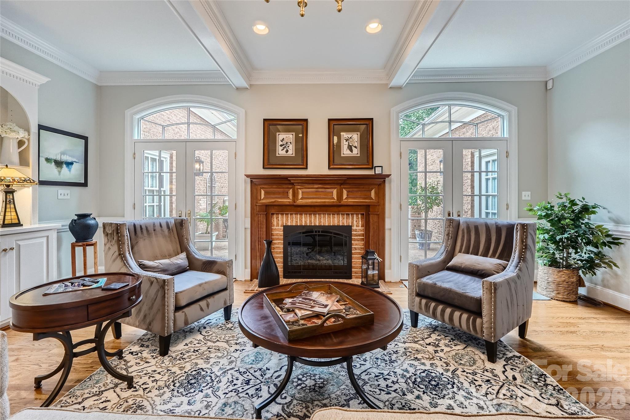 2560 Morrocroft Lane Charlotte NC 28211