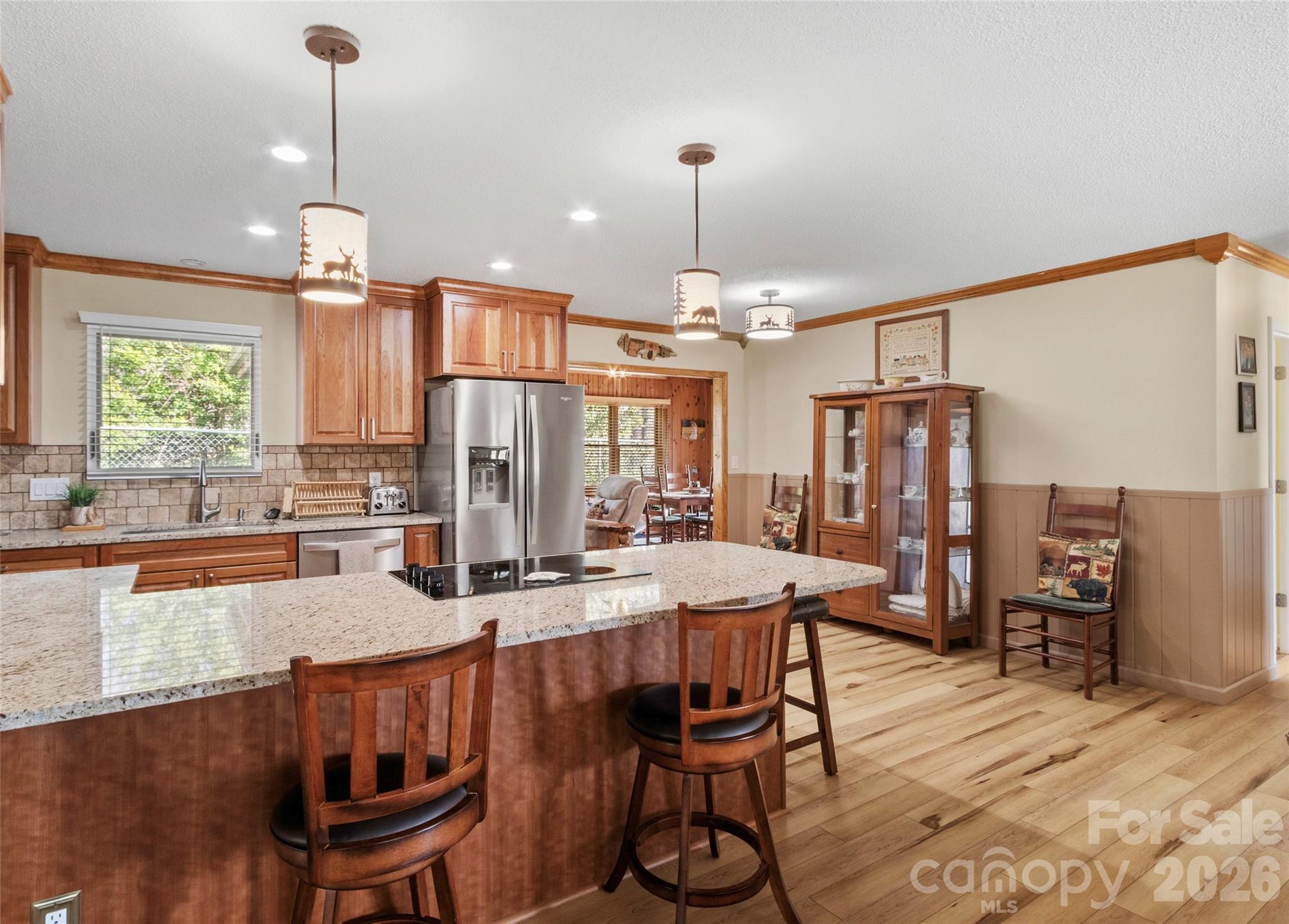 342 Mountain View Road Burnsville NC 28714