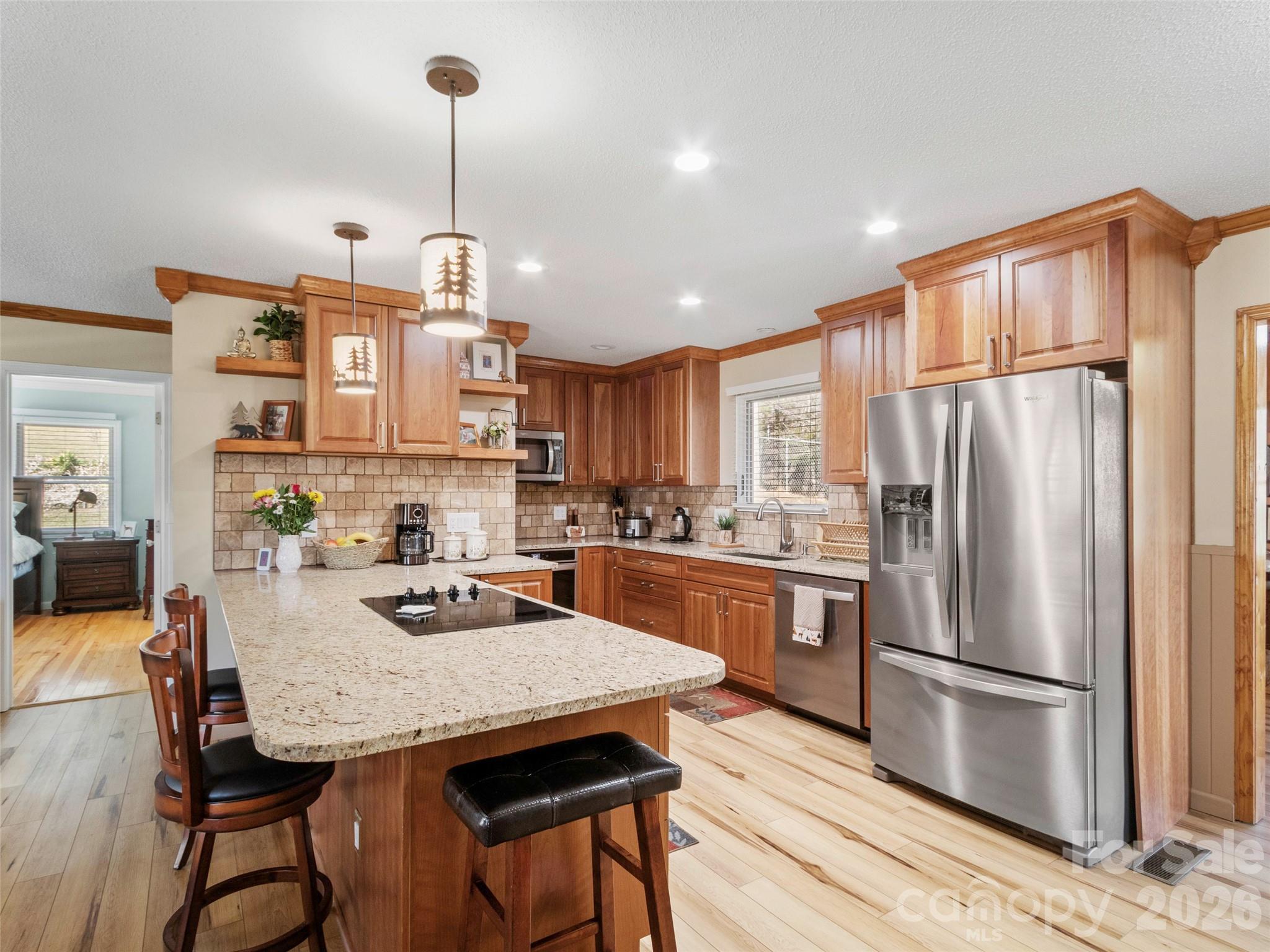 342 Mountain View Road Burnsville NC 28714