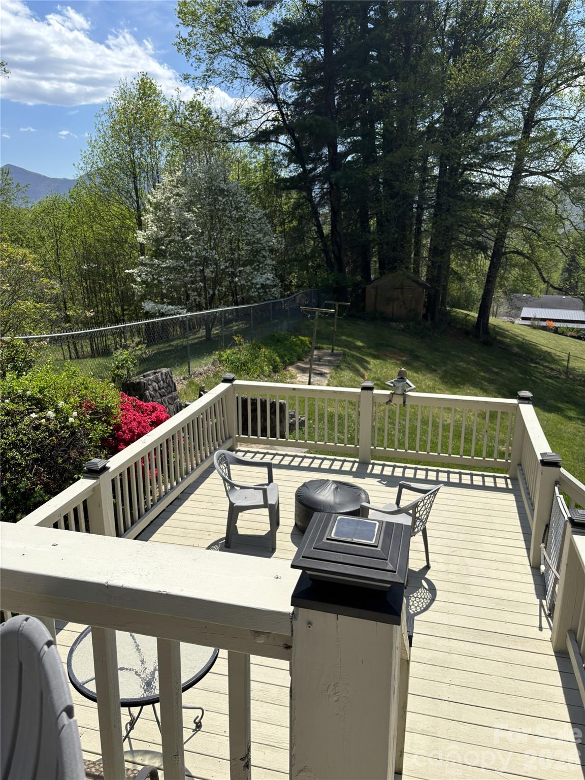 342 Mountain View Road Burnsville NC 28714