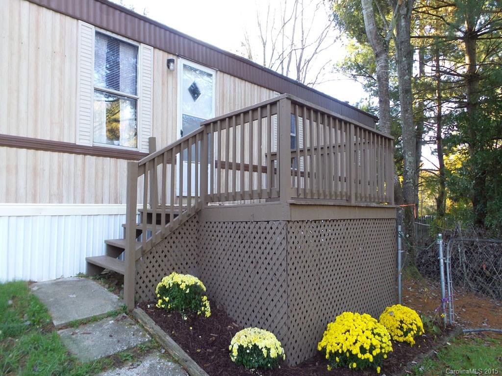 144 Mcfalls Road Asheville NC 28805