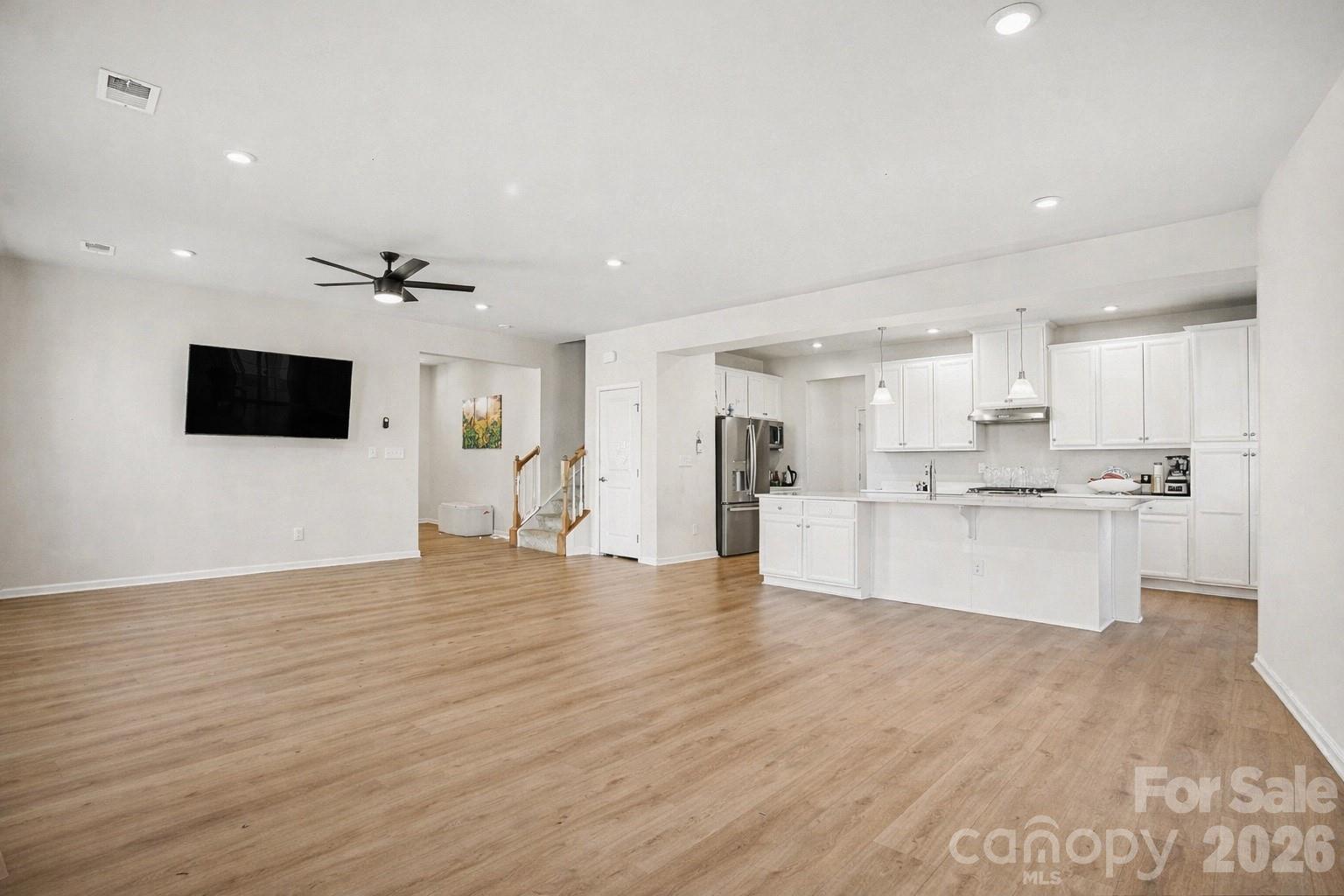 1035 Barnette Farm Lane Monroe NC 28110
