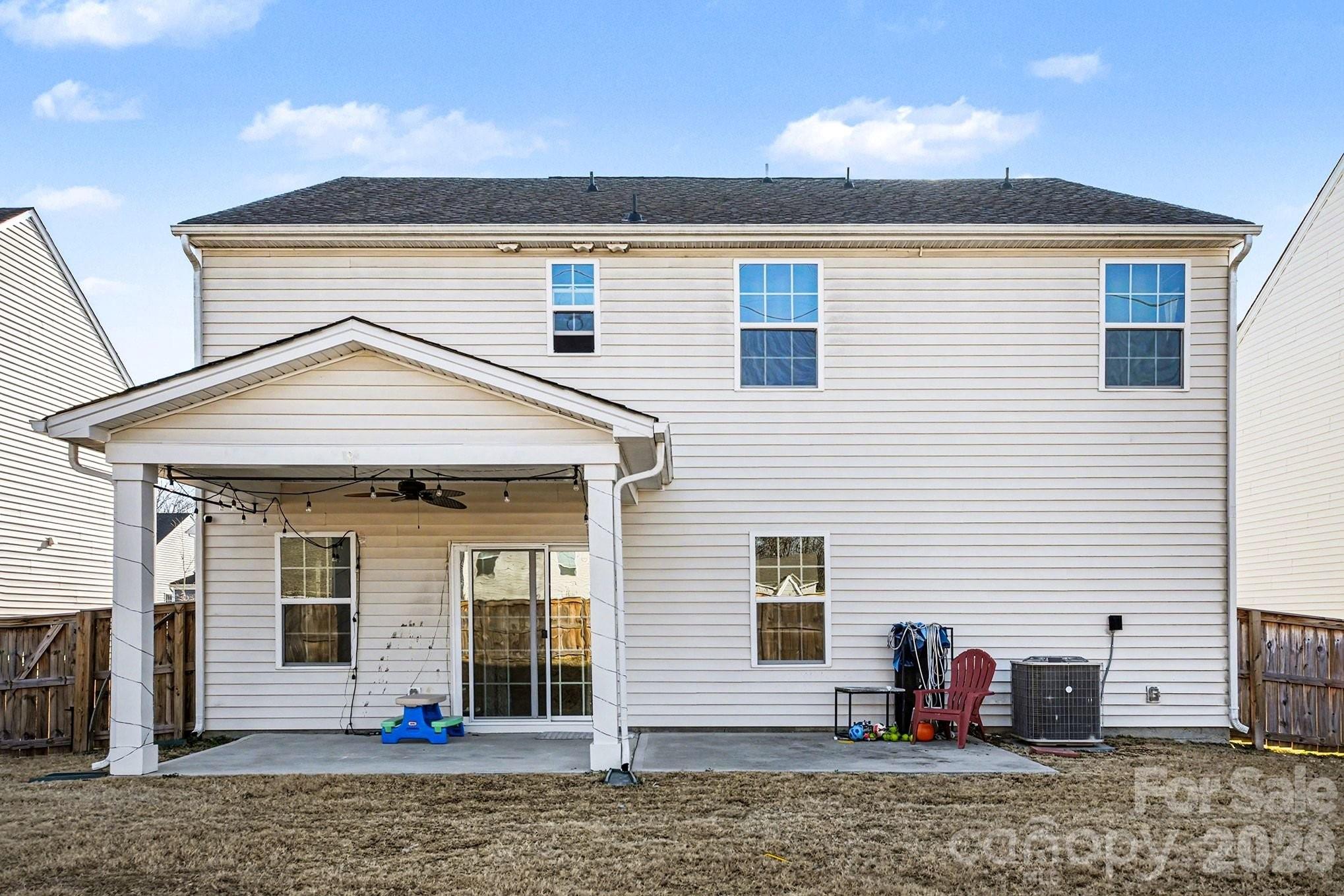 1035 Barnette Farm Lane Monroe NC 28110