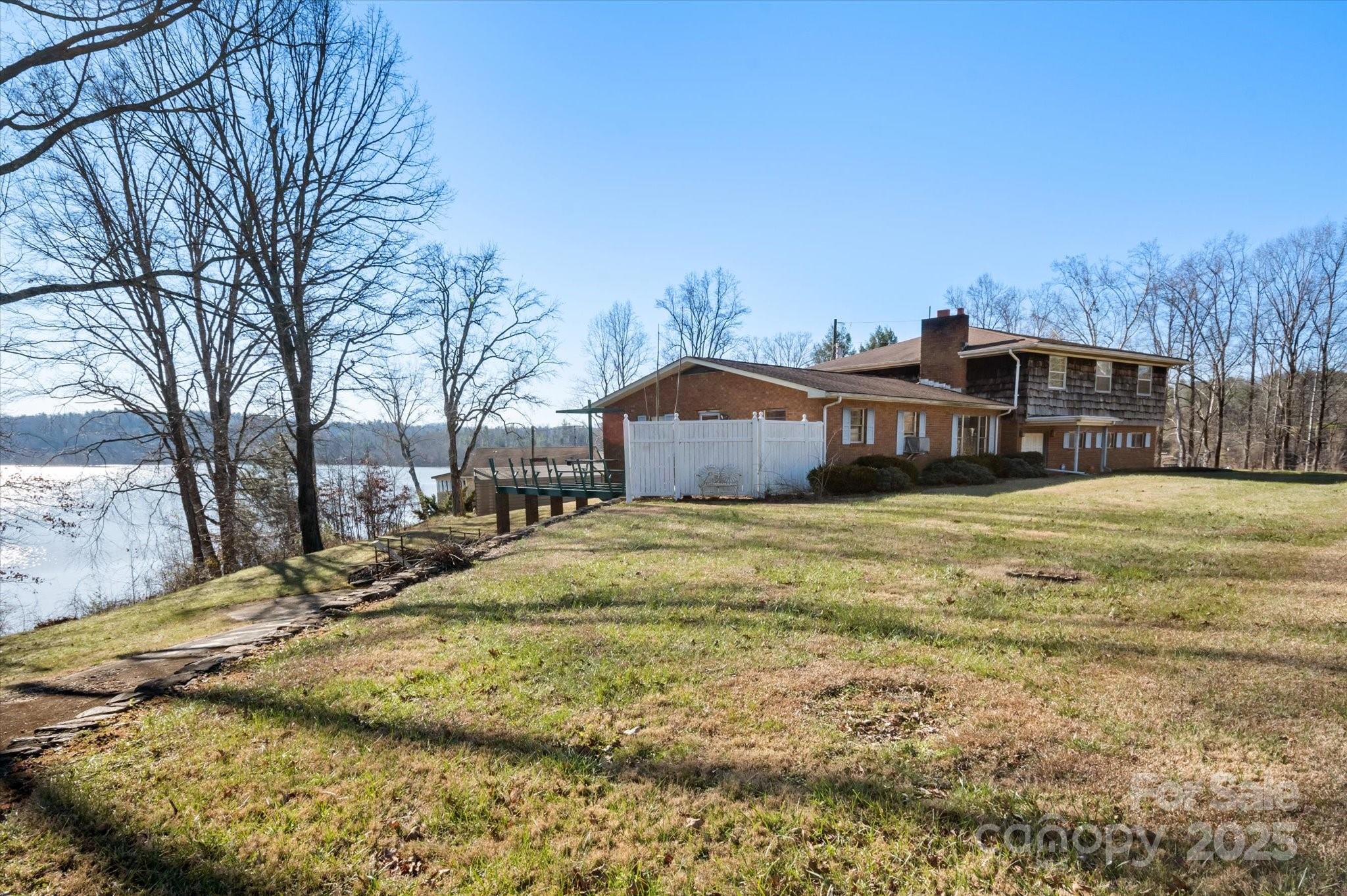 4186 Lake James Road Marion NC 28752