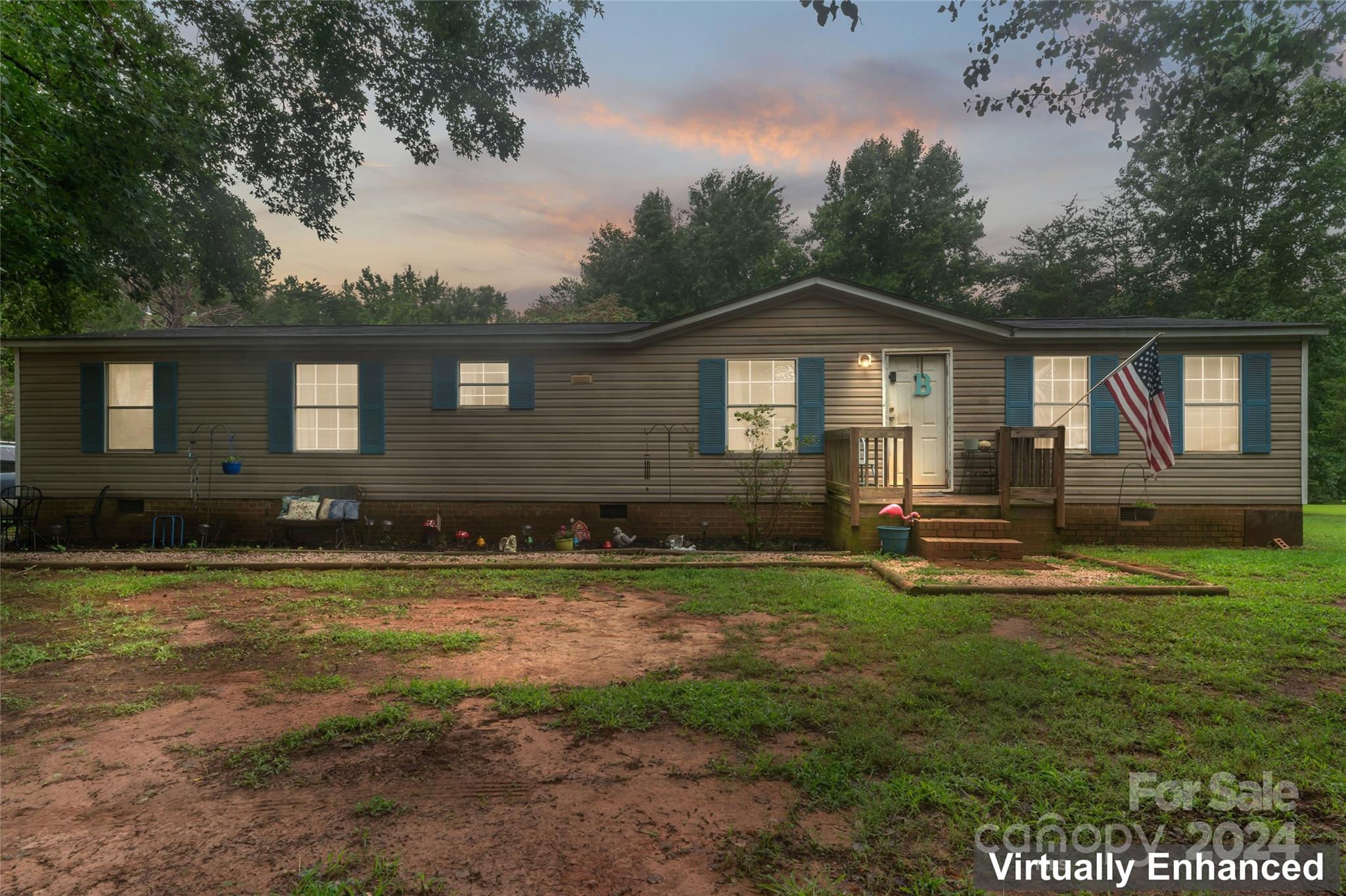 315 Red Rose Lane Mooresville NC 28115