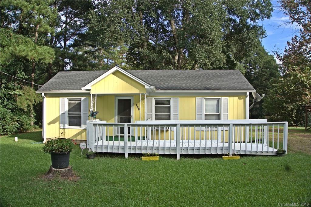 201 Atkinson Drive Charlotte NC 28214