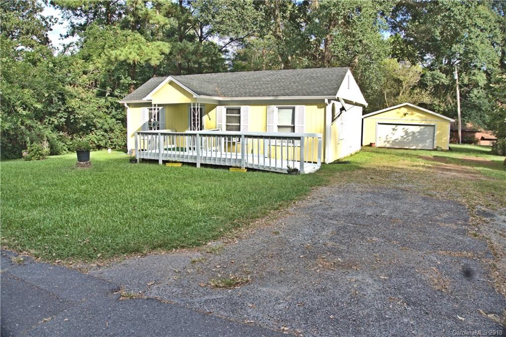 201 Atkinson Drive Charlotte NC 28214
