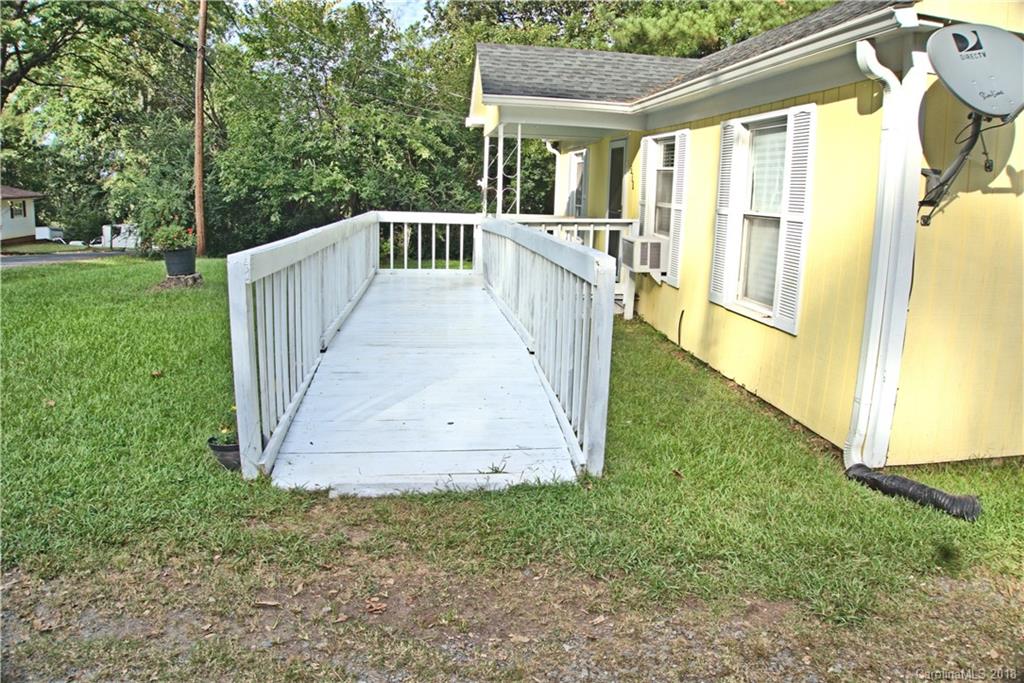 201 Atkinson Drive Charlotte NC 28214