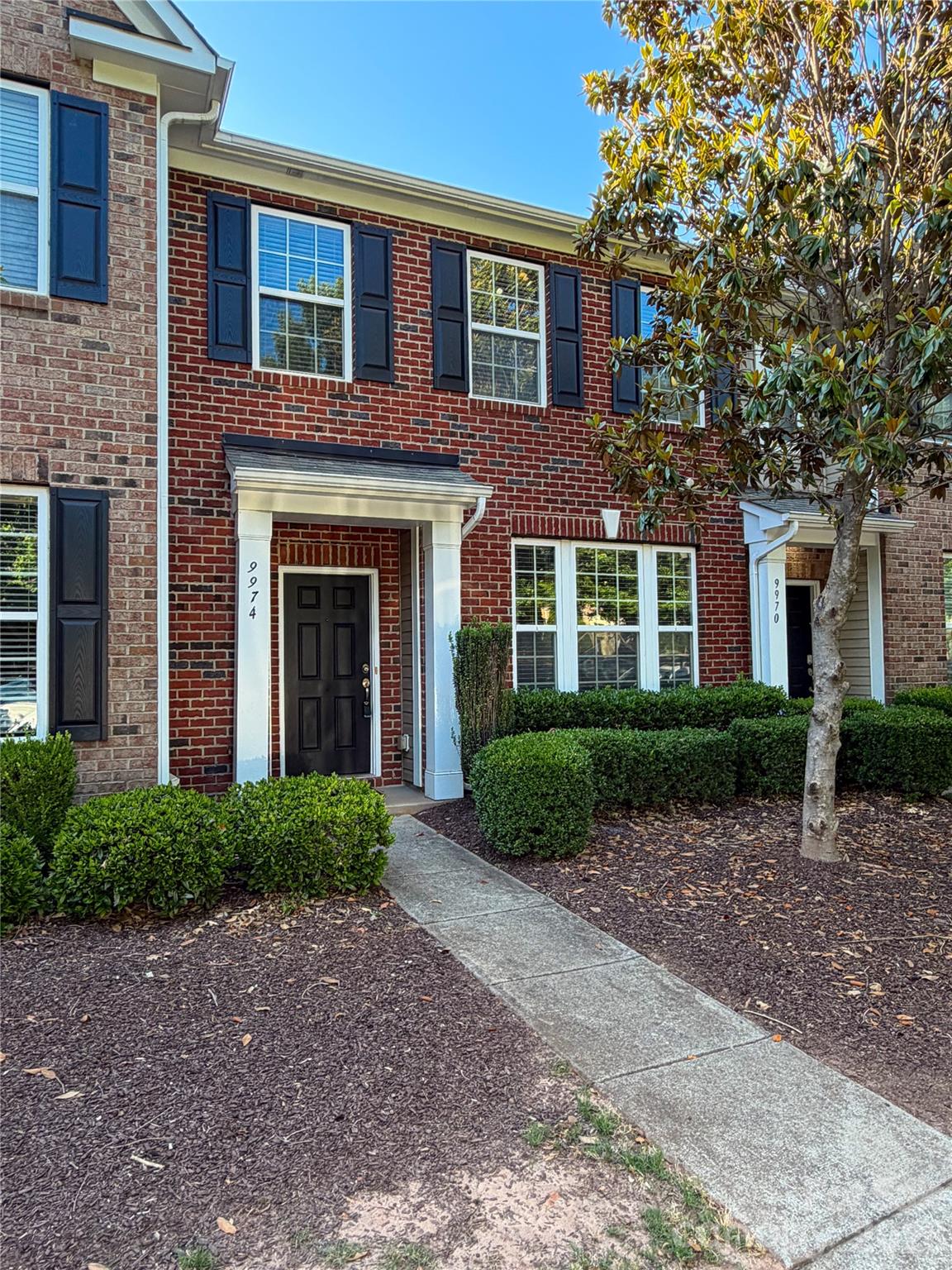 9974 Evergreen Terrace Drive Charlotte NC 28277