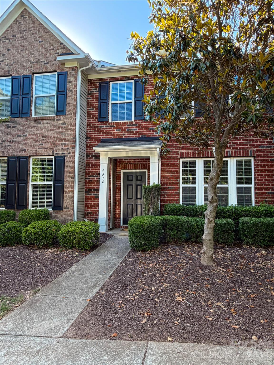 9974 Evergreen Terrace Drive Charlotte NC 28277