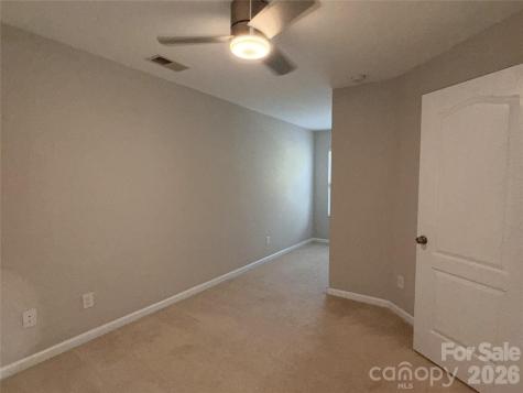 9974 Evergreen Terrace Drive Charlotte NC 28277